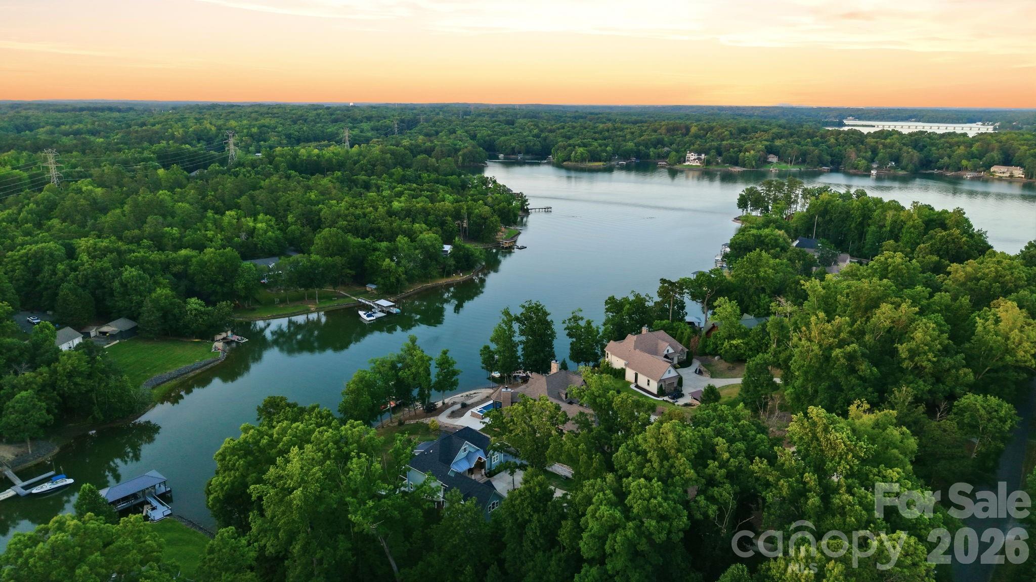 Catawba Crest - Residential