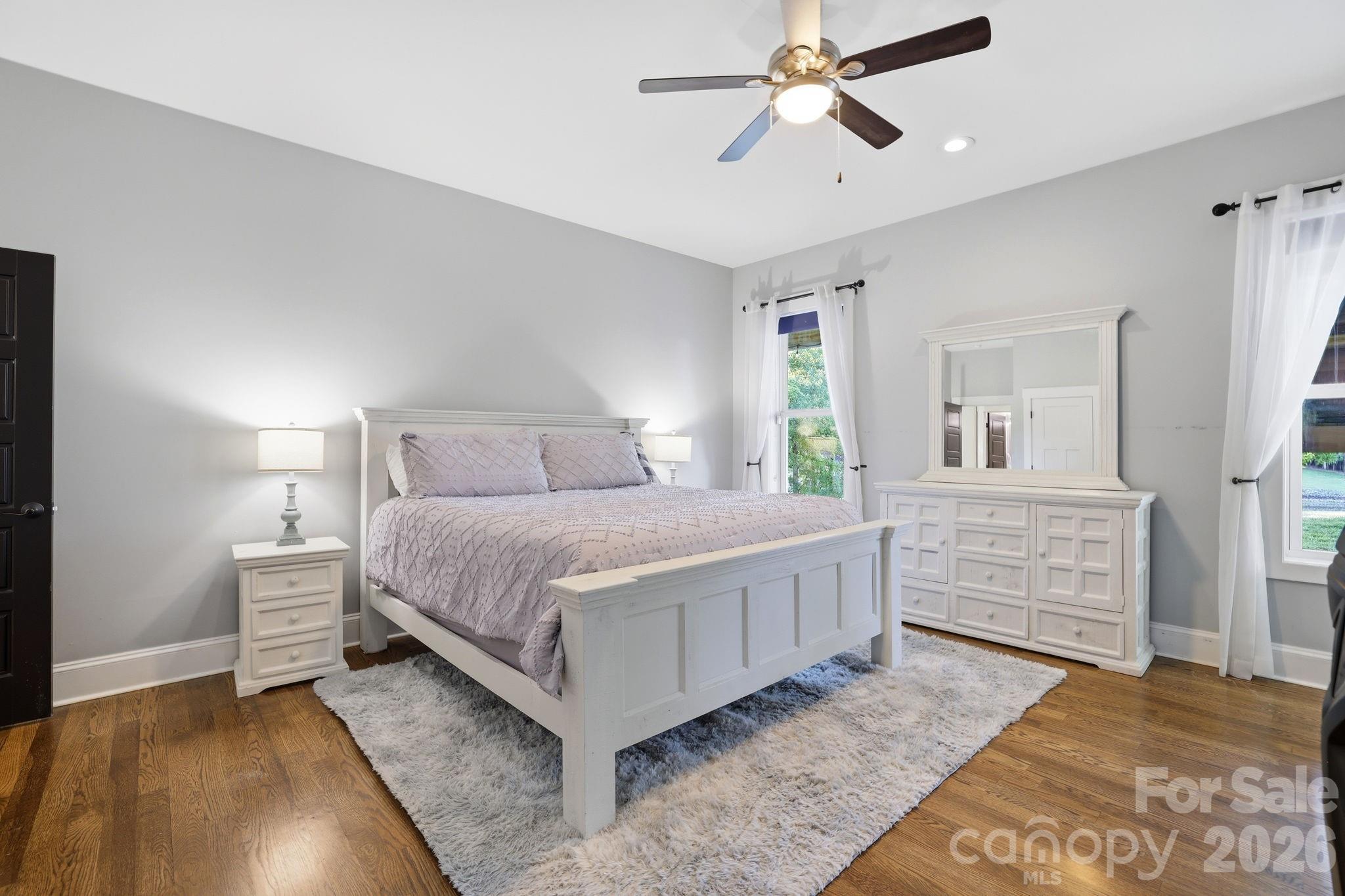 Catawba Crest - Residential