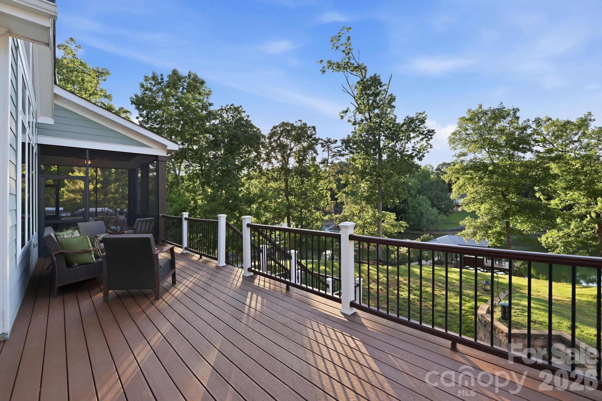 Catawba Crest - Residential