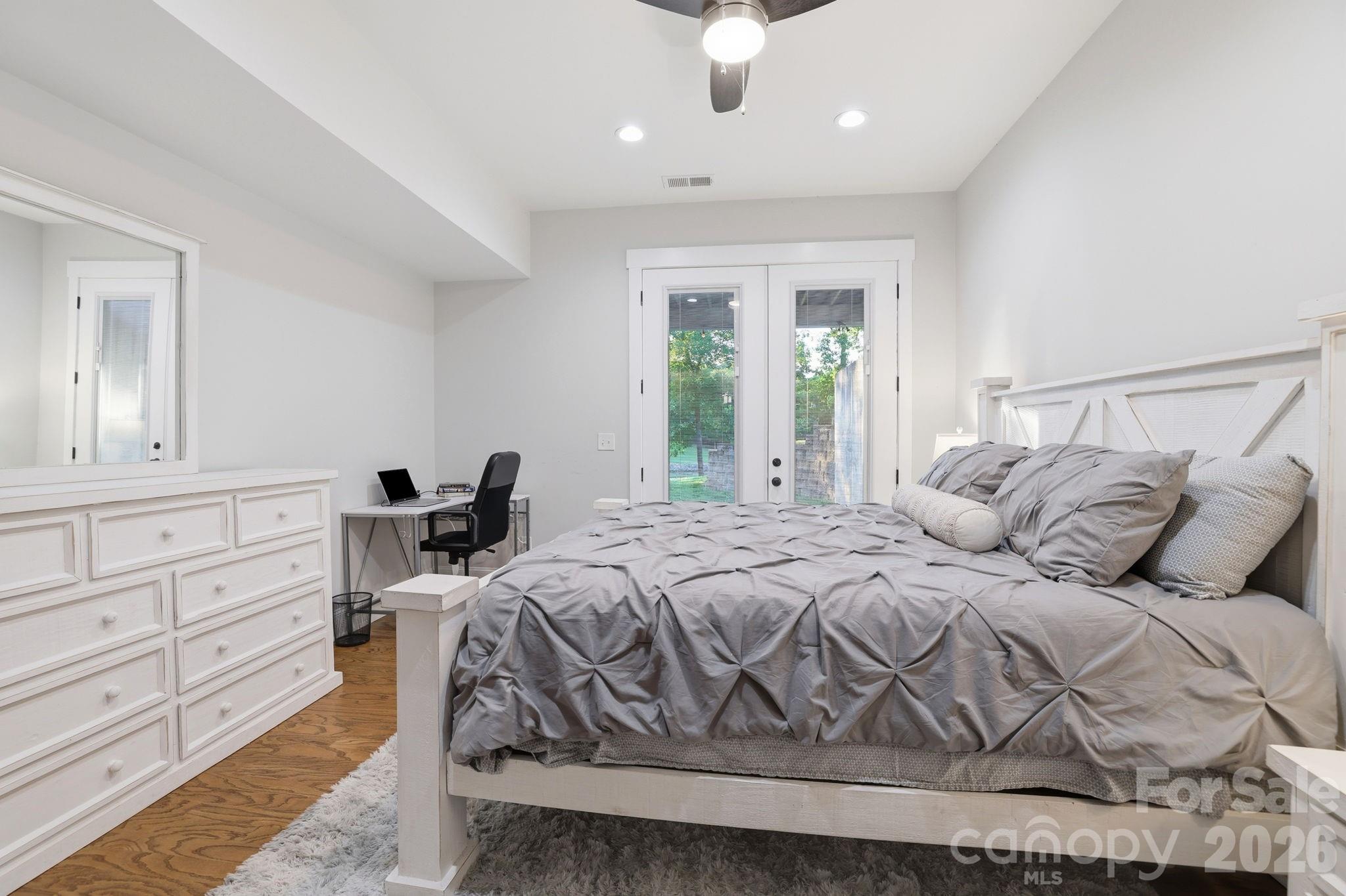 Catawba Crest - Residential