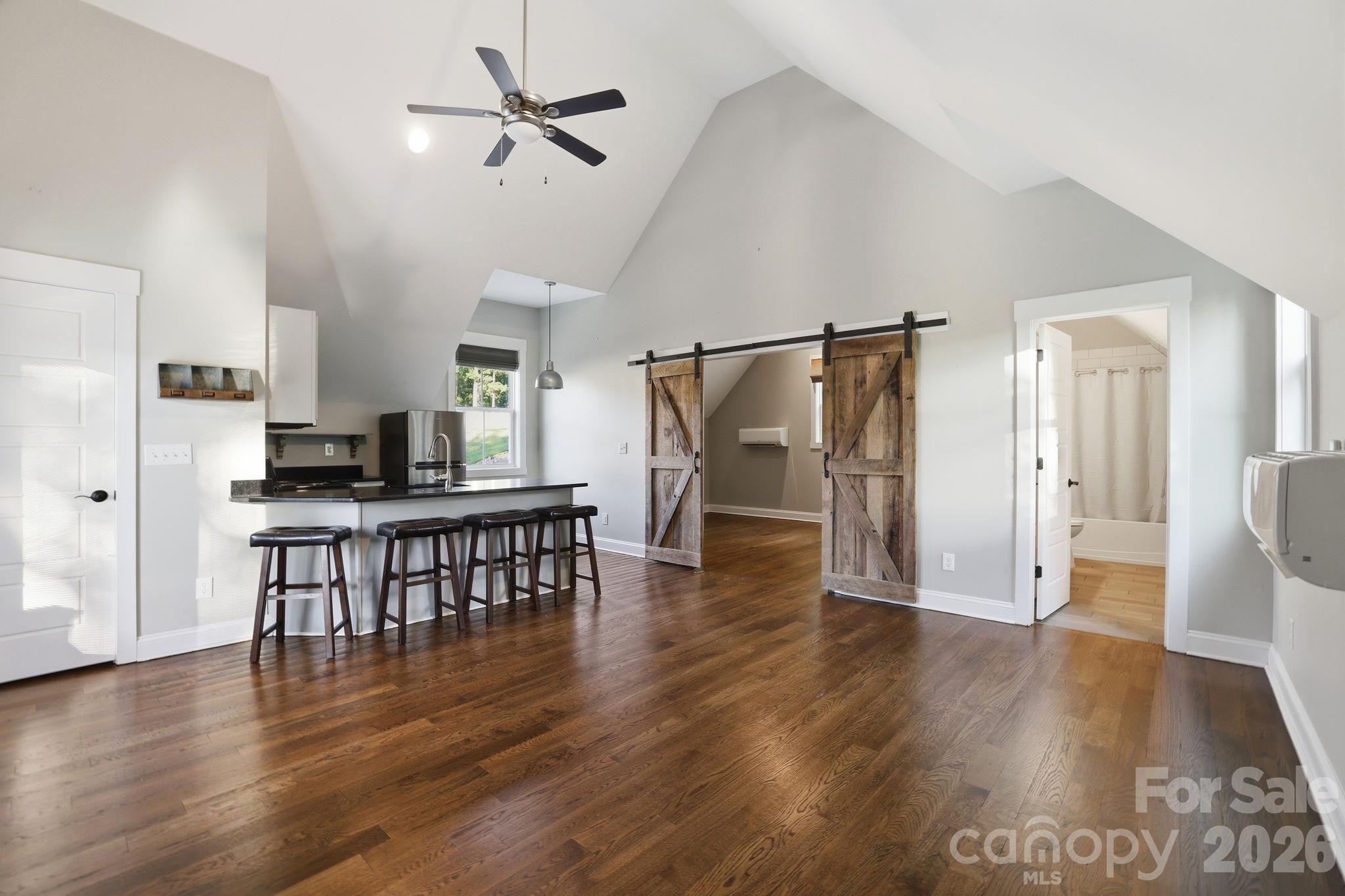 Catawba Crest - Residential