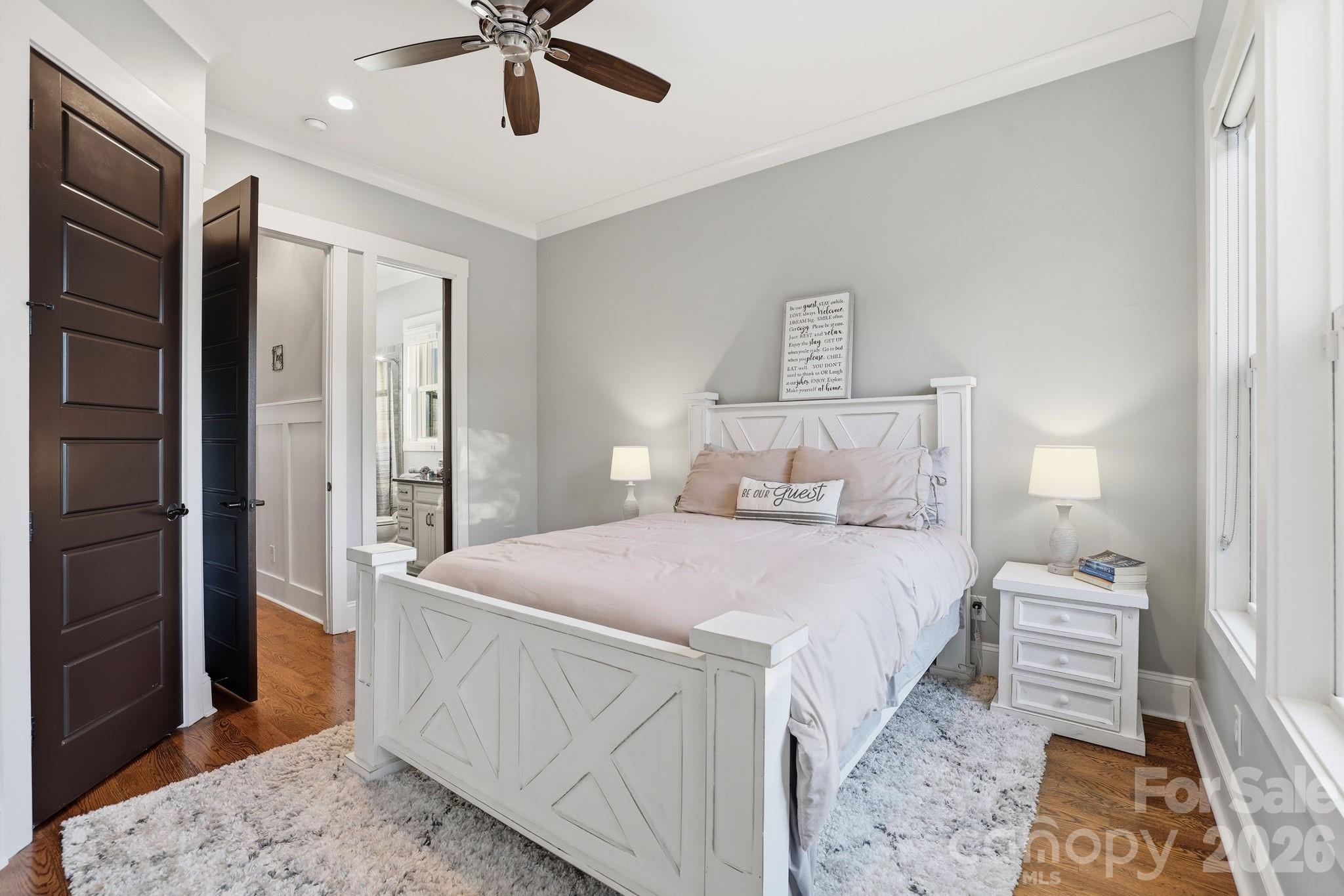 Catawba Crest - Residential