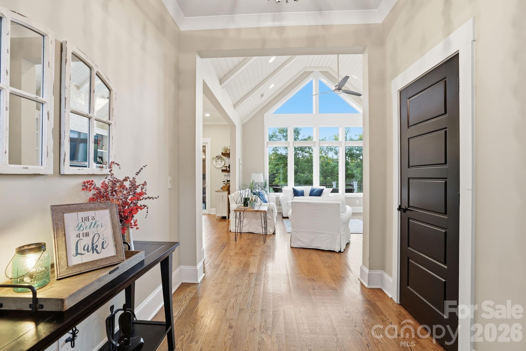 Catawba Crest - Residential