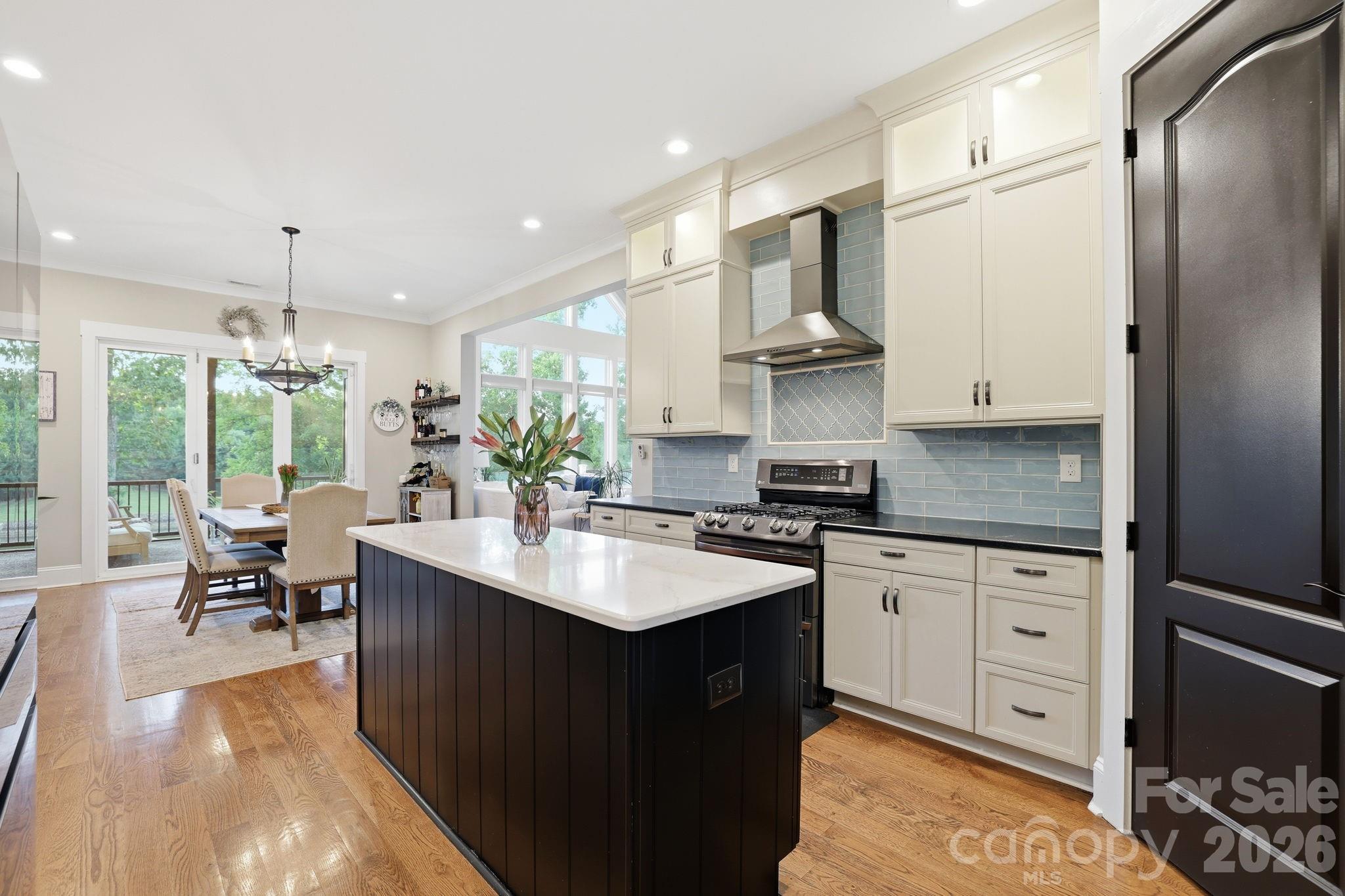 Catawba Crest - Residential