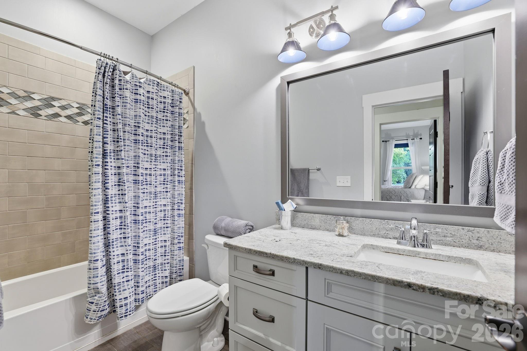 Catawba Crest - Residential