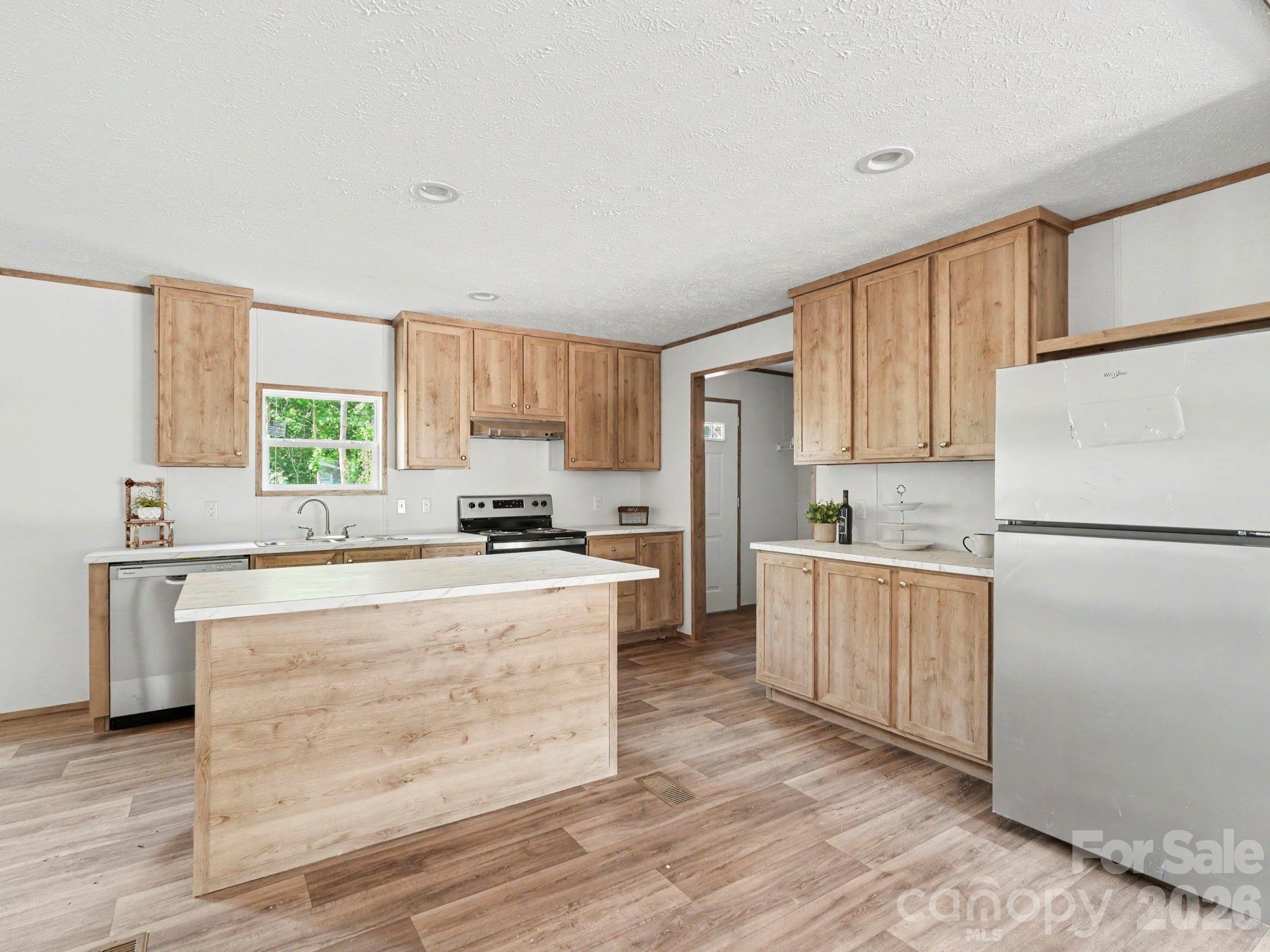 Middle Brook - Residential