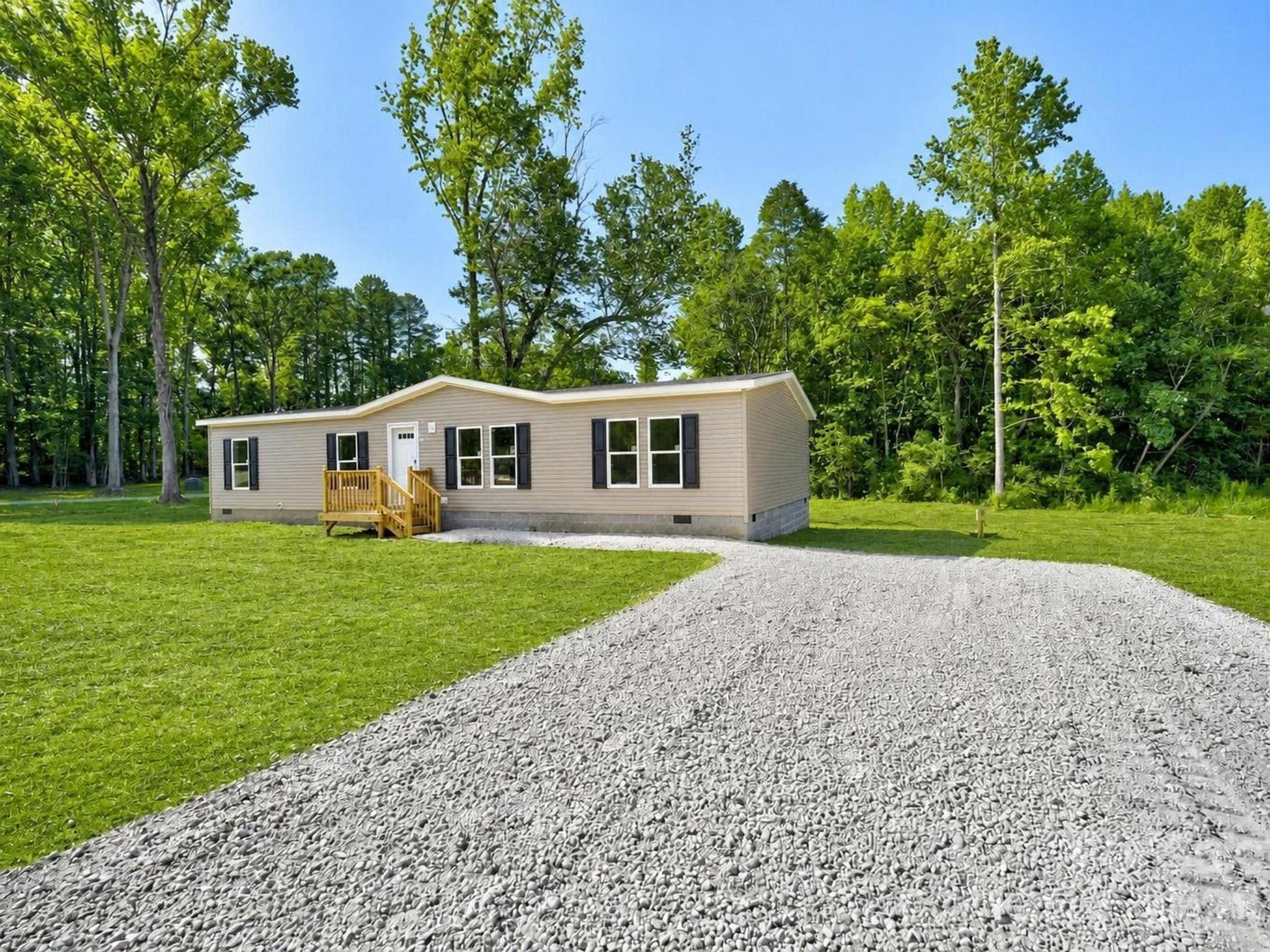 Middle Brook - Residential