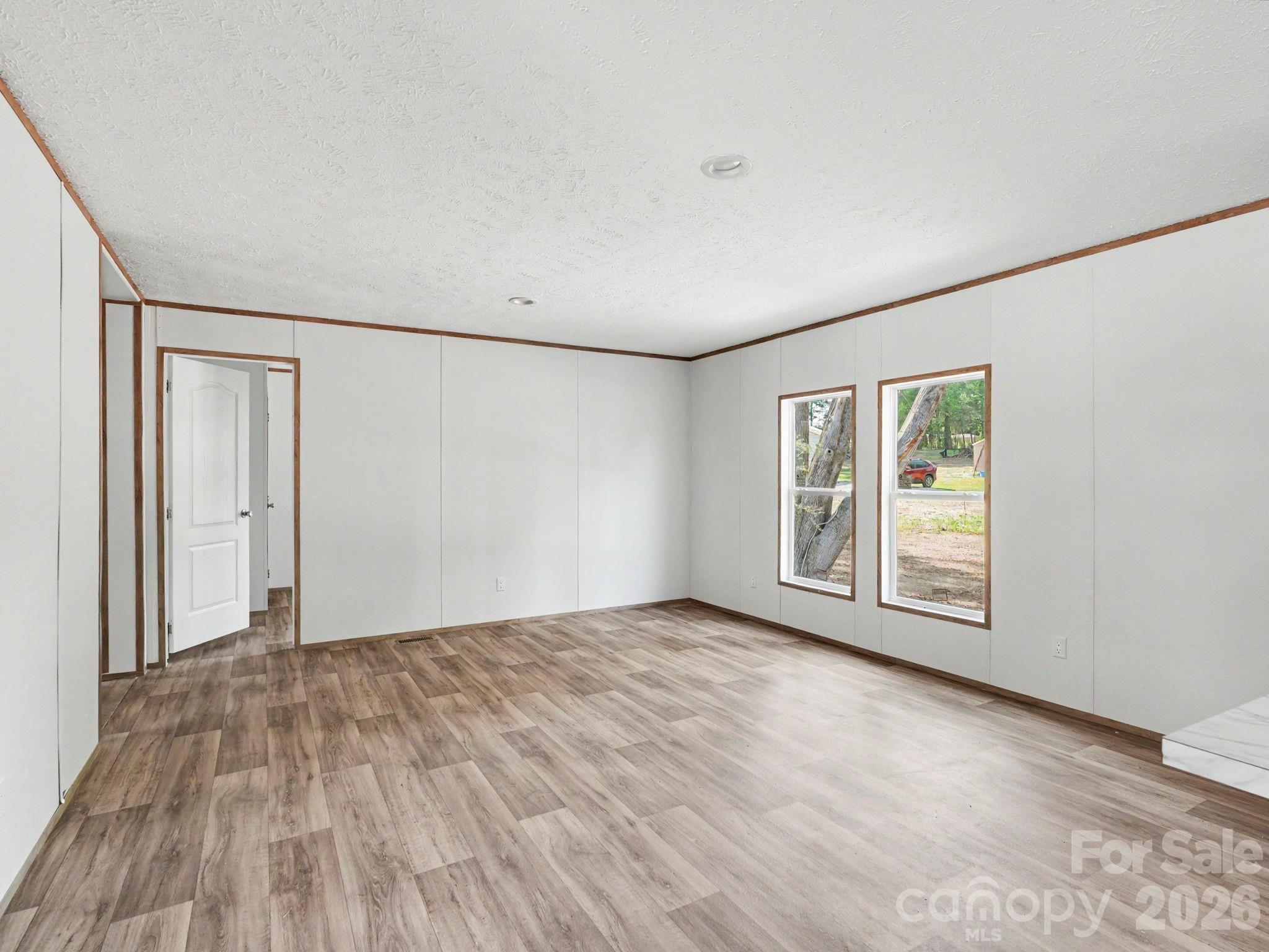 Middle Brook - Residential