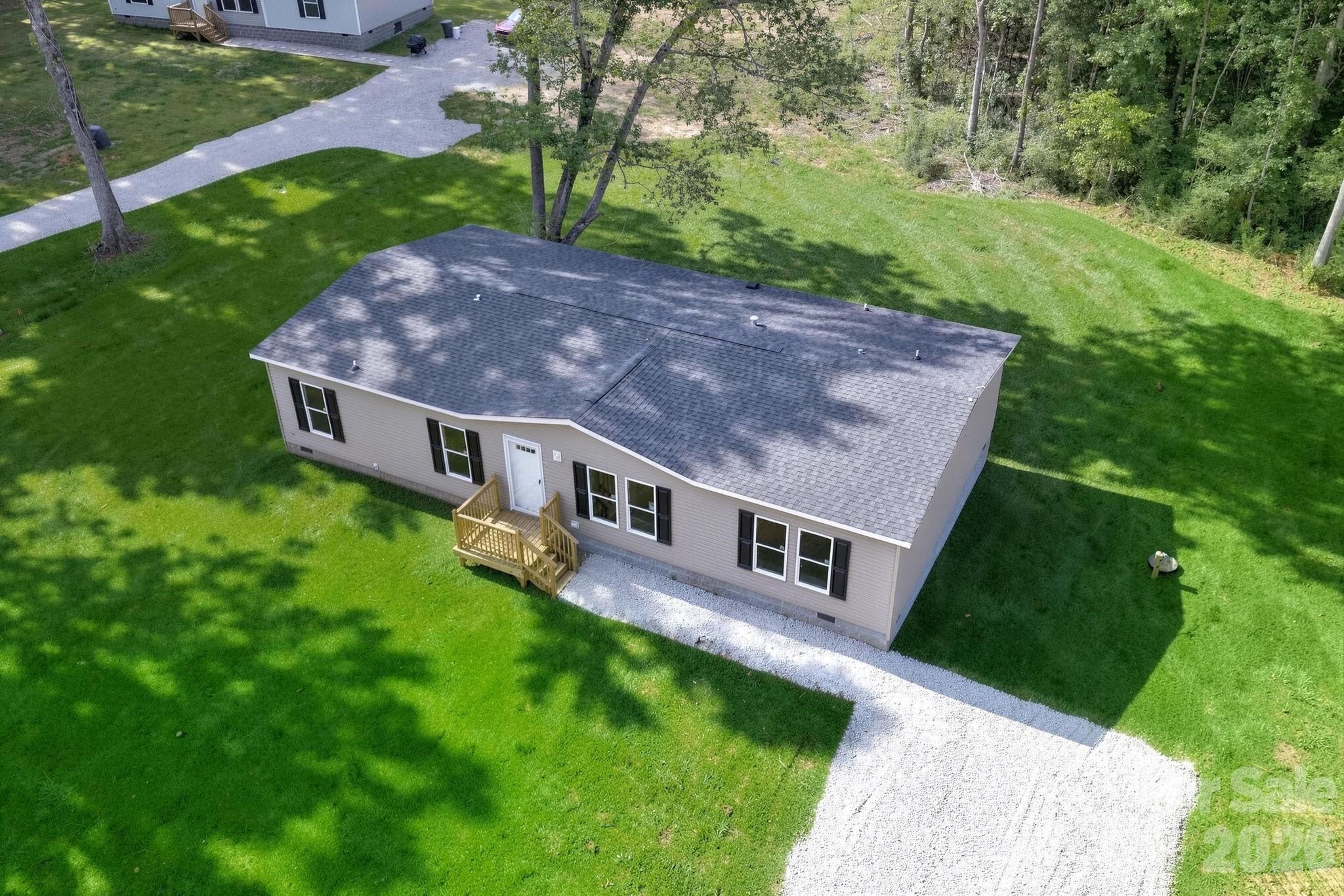 Middle Brook - Residential