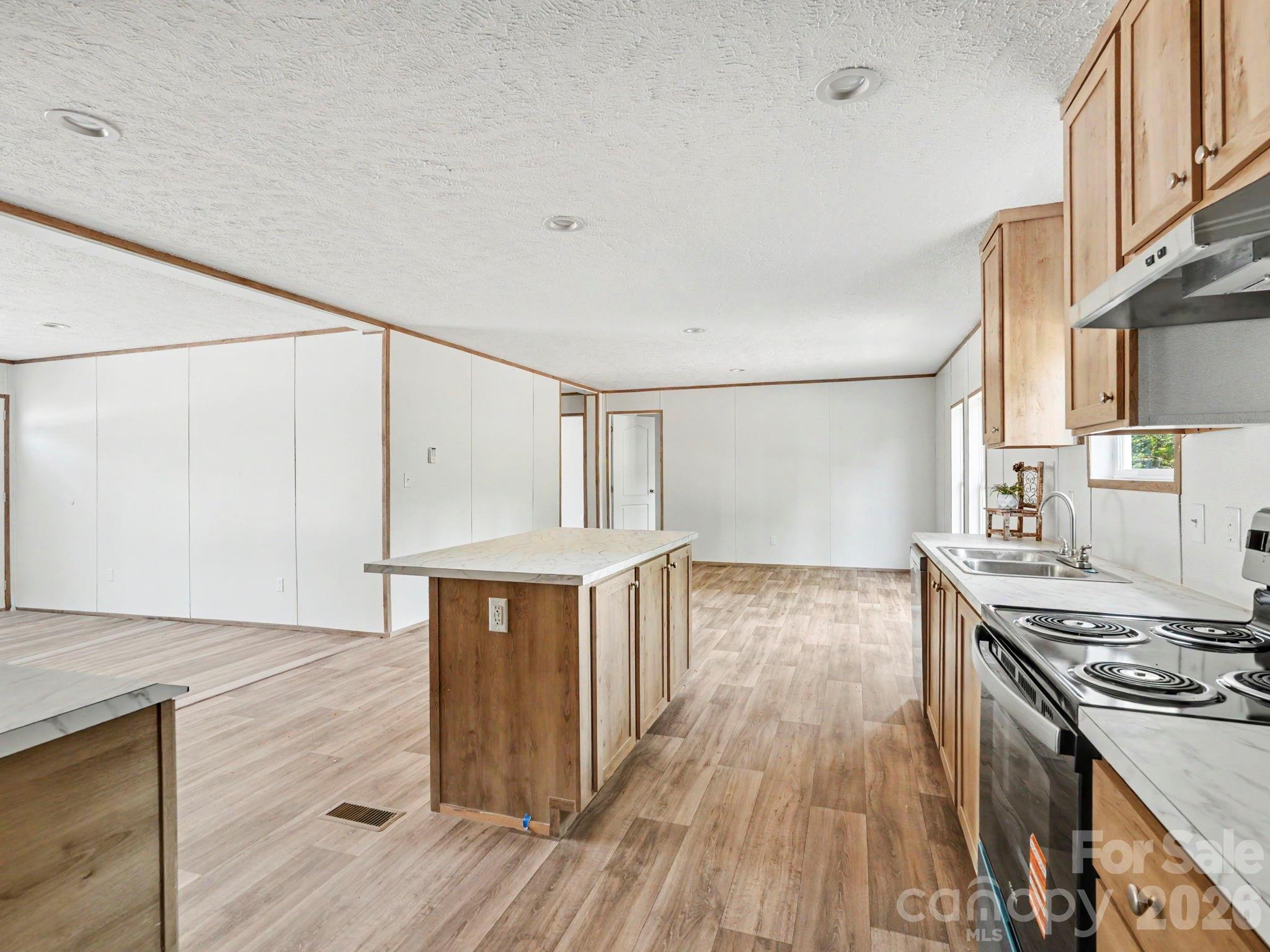Middle Brook - Residential