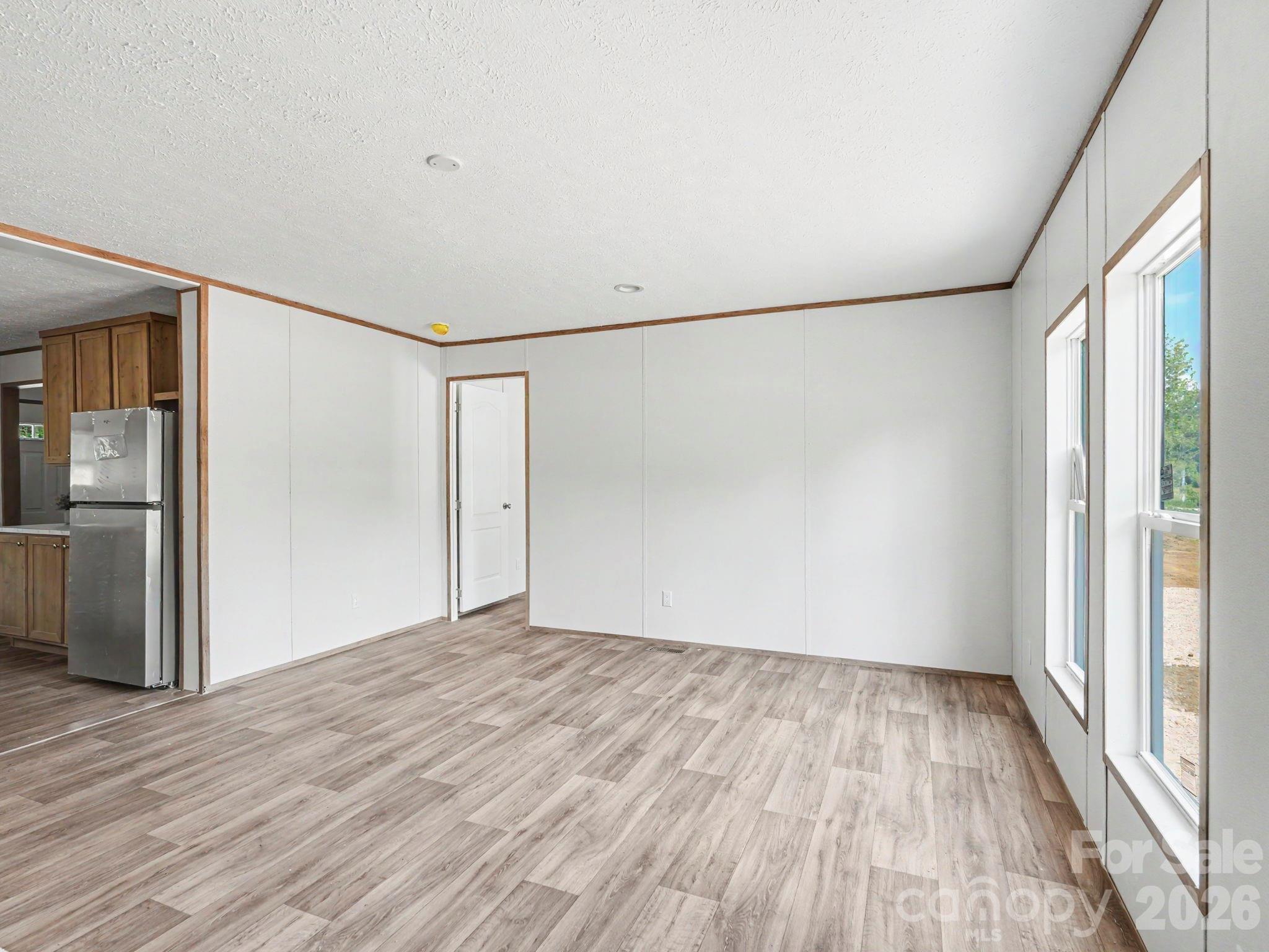 Middle Brook - Residential