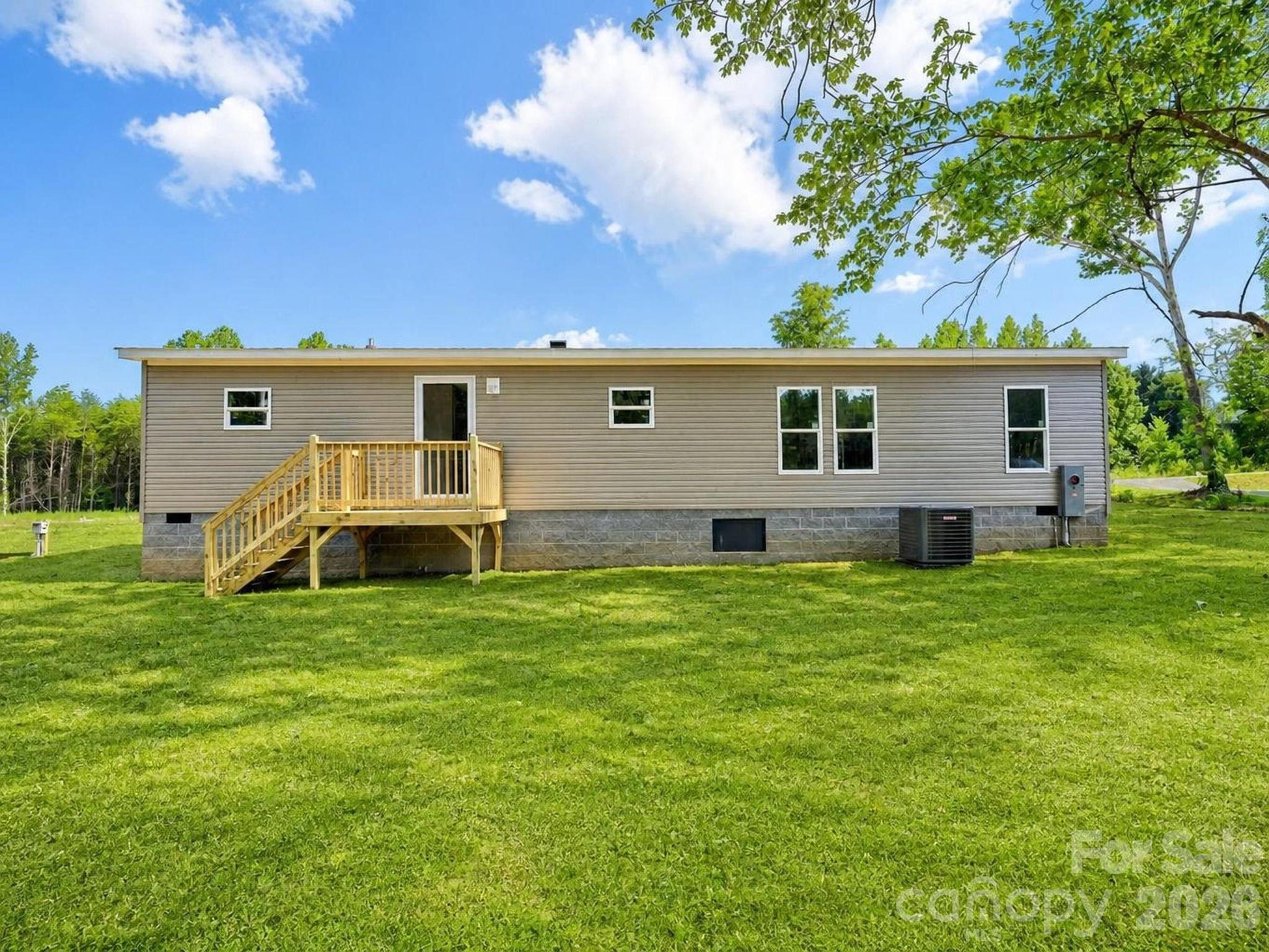 Middle Brook - Residential