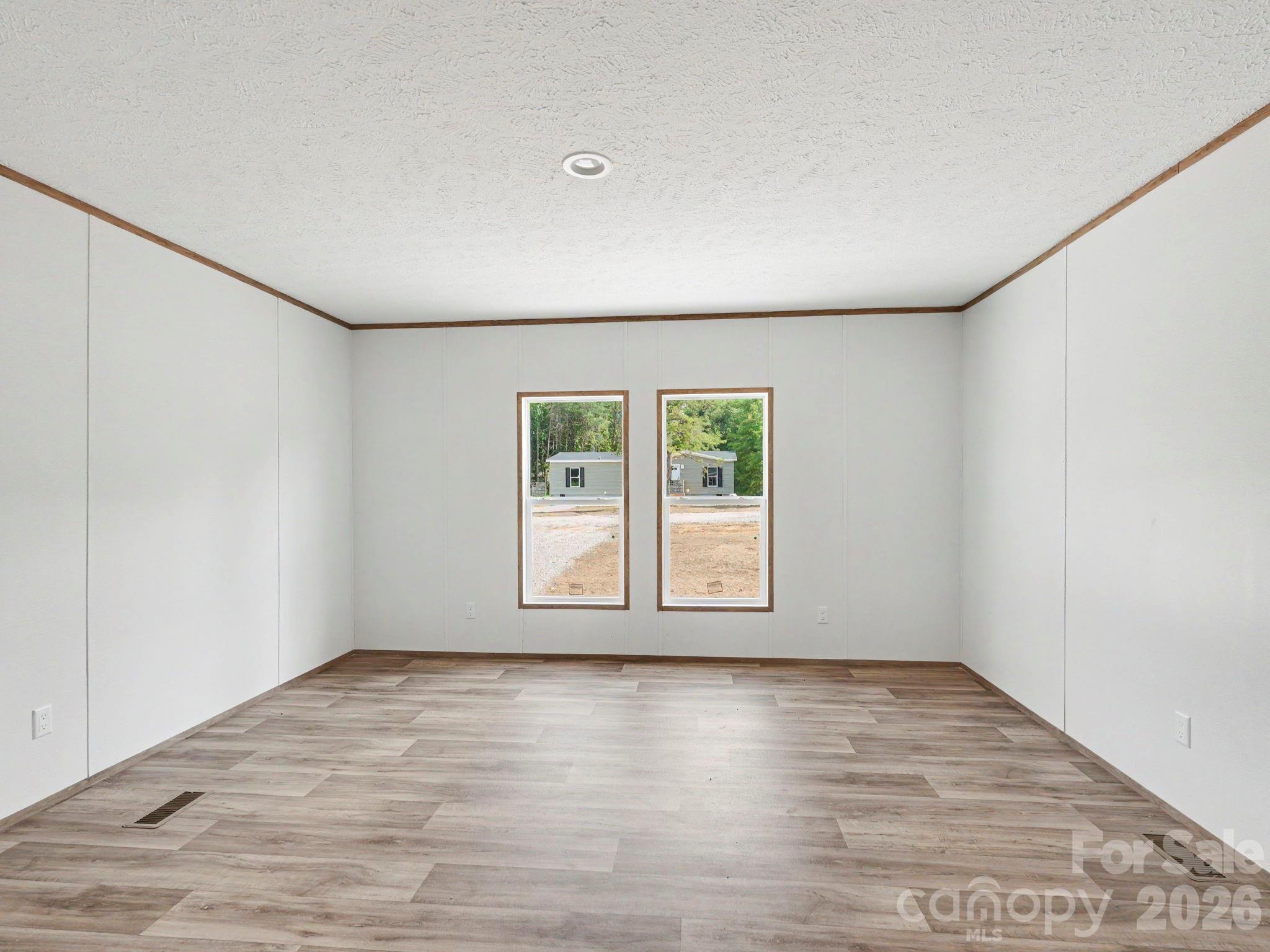 Middle Brook - Residential