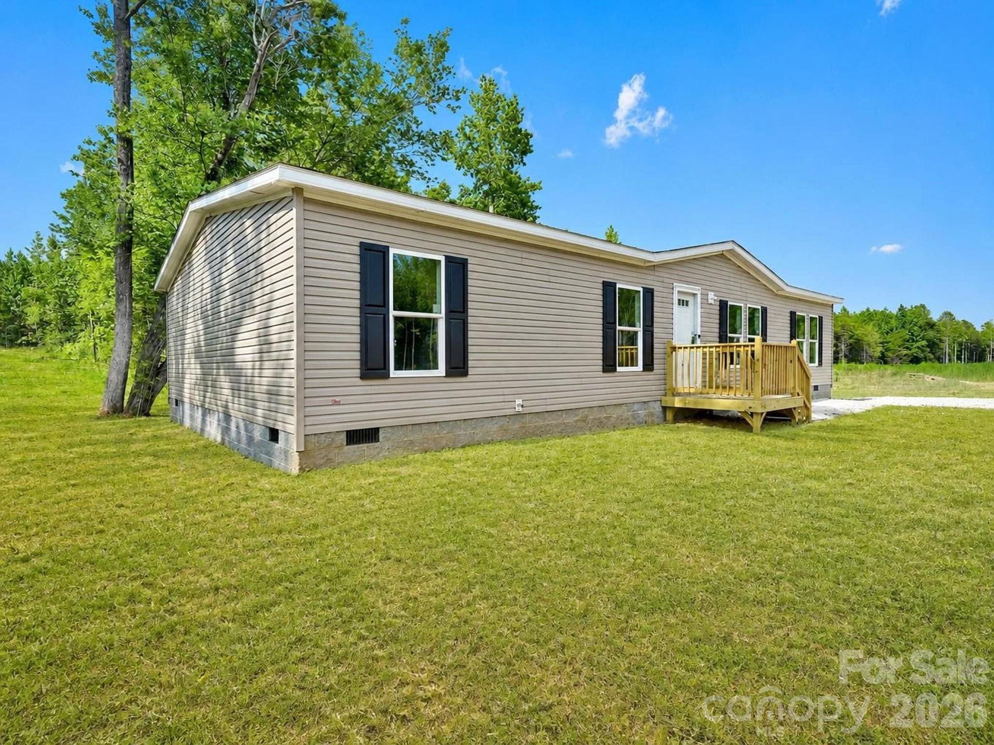 Middle Brook - Residential
