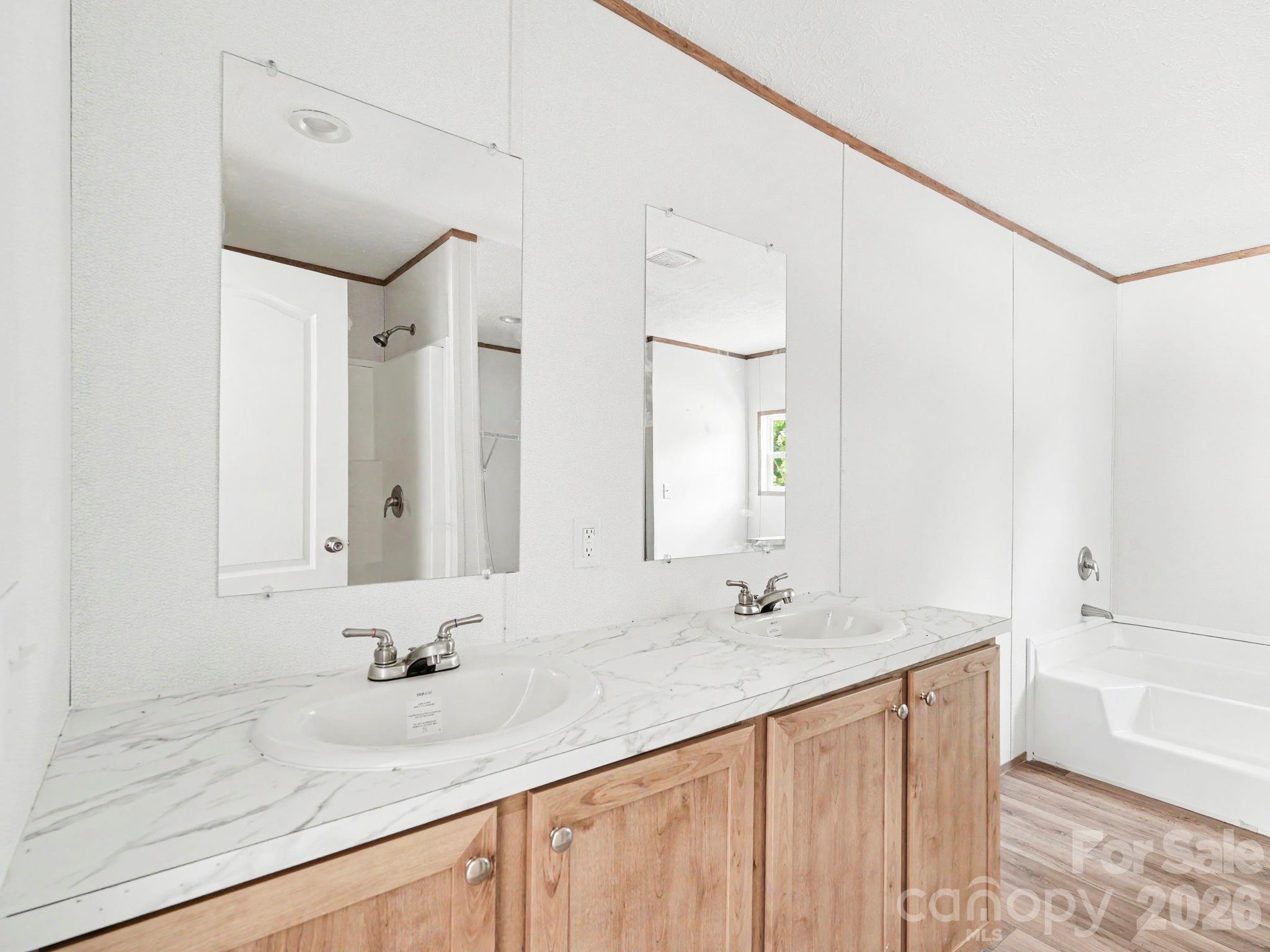 Middle Brook - Residential