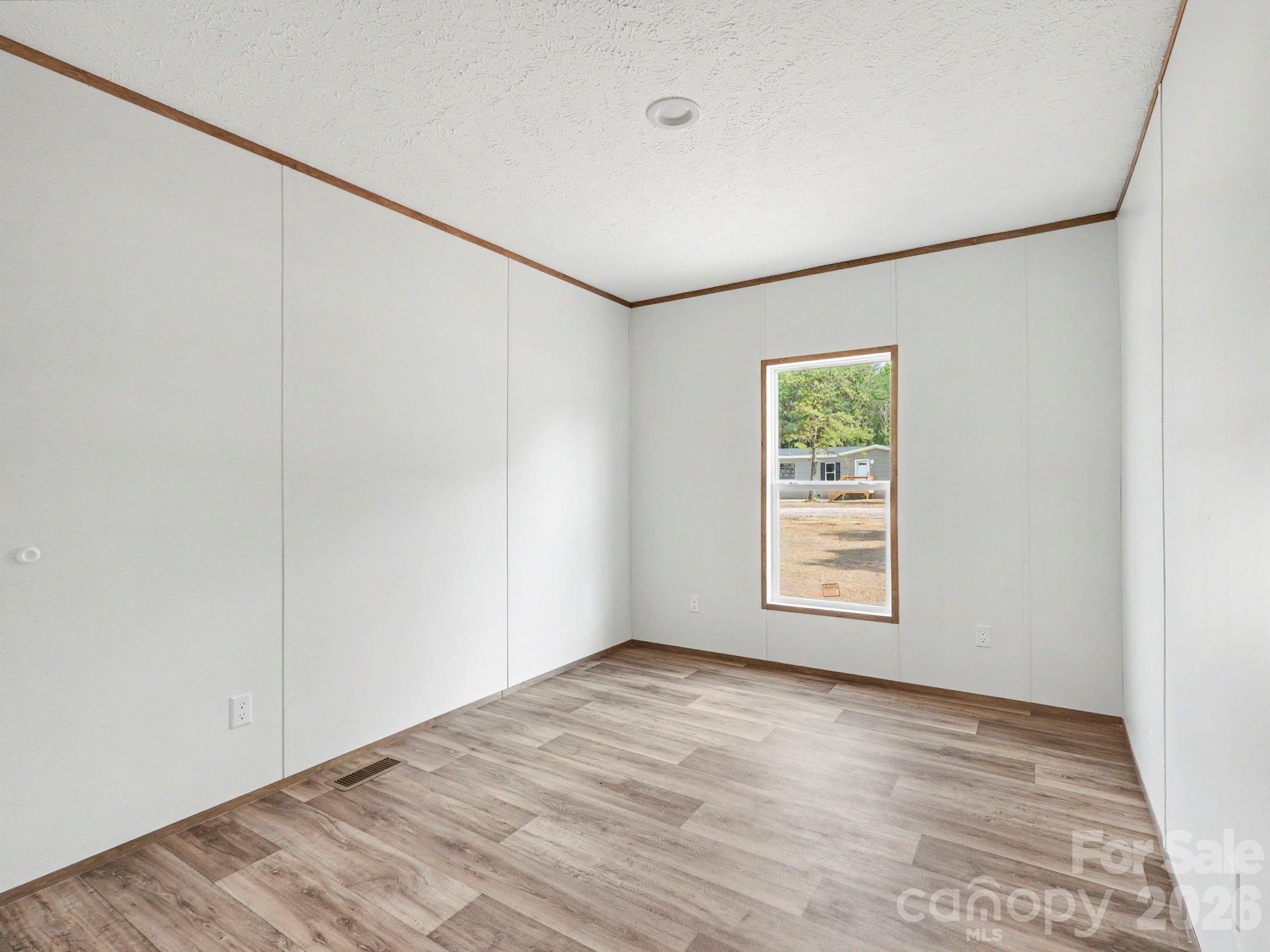 Middle Brook - Residential