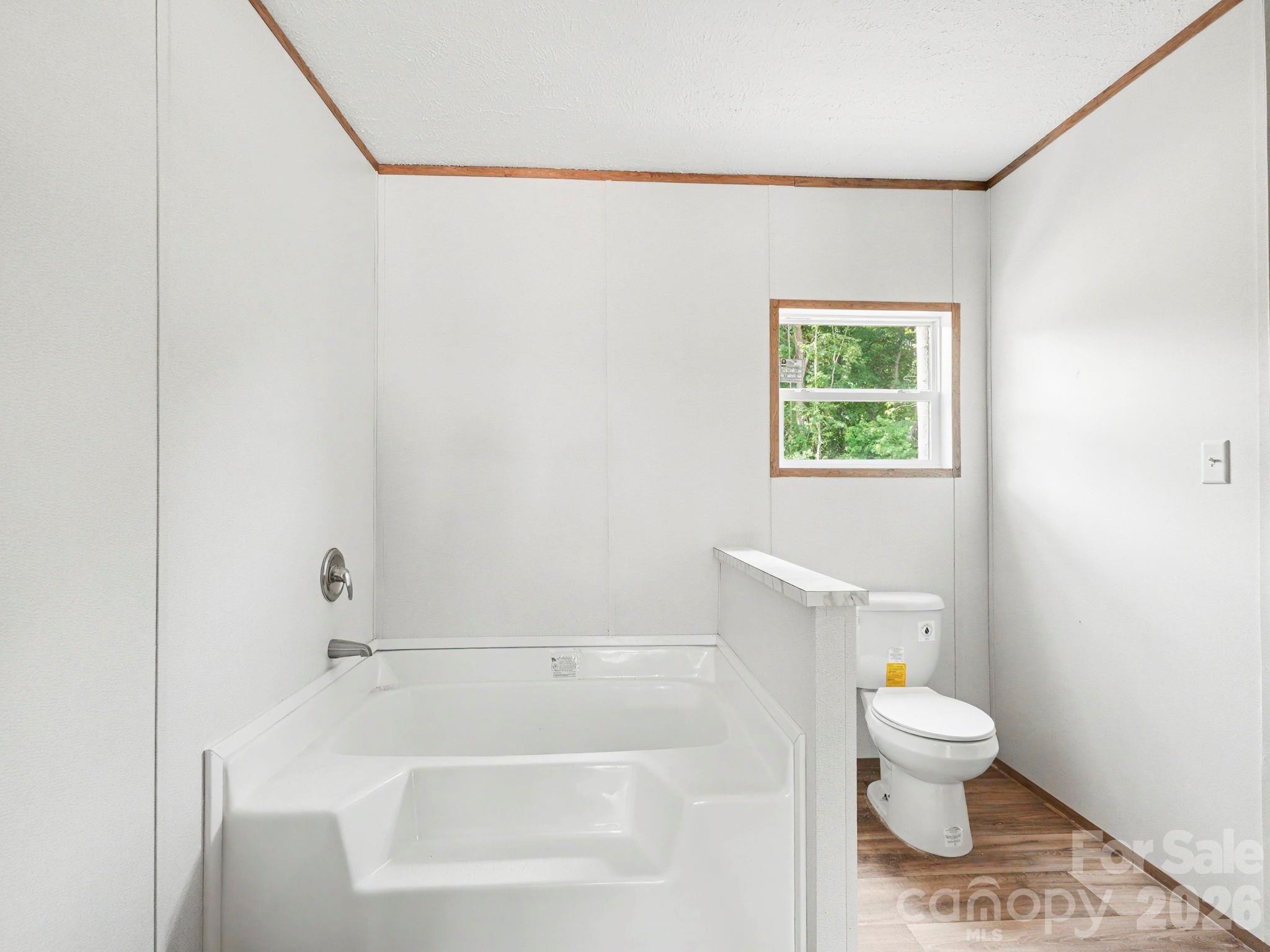 Middle Brook - Residential