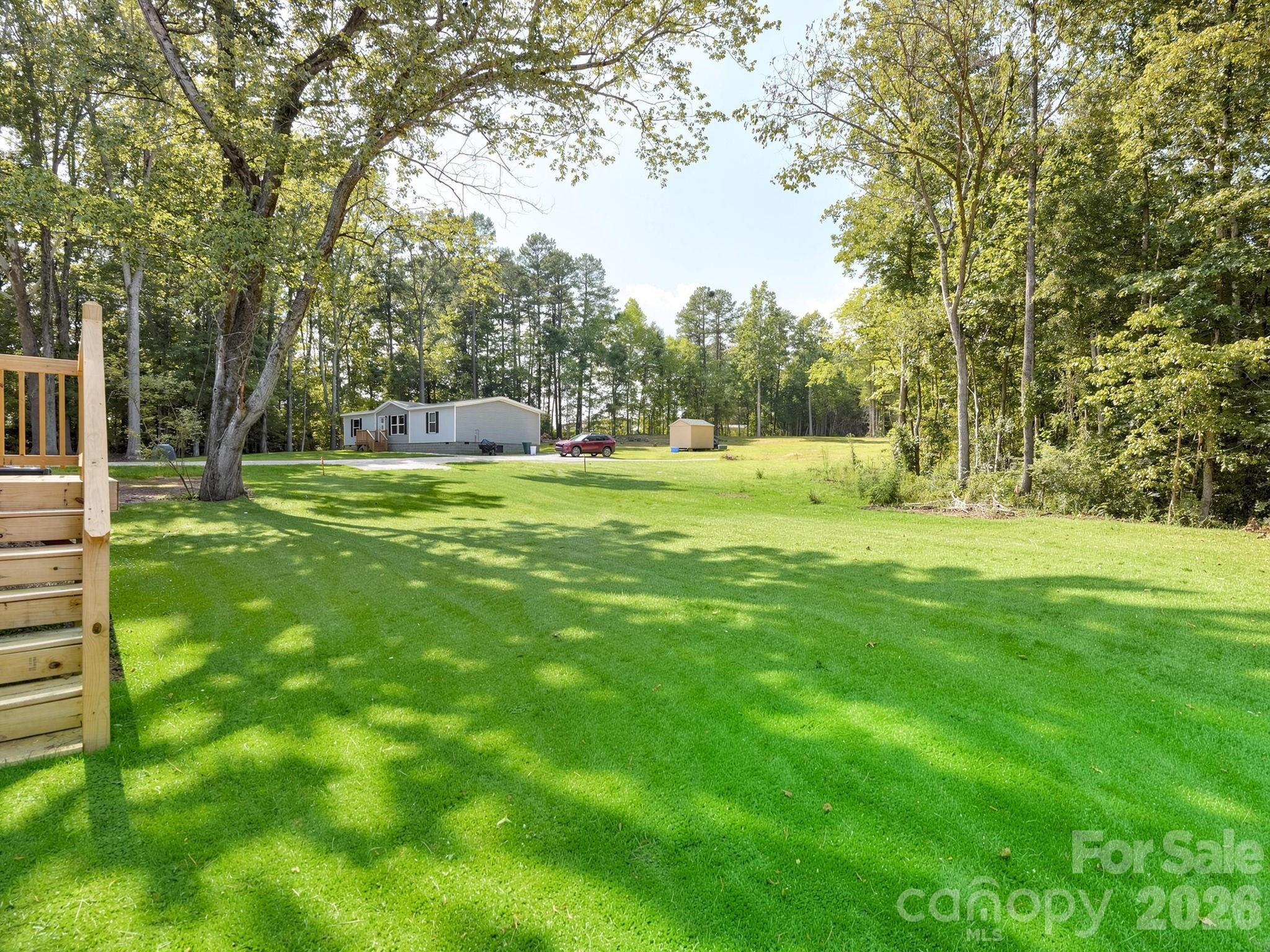 Middle Brook - Residential