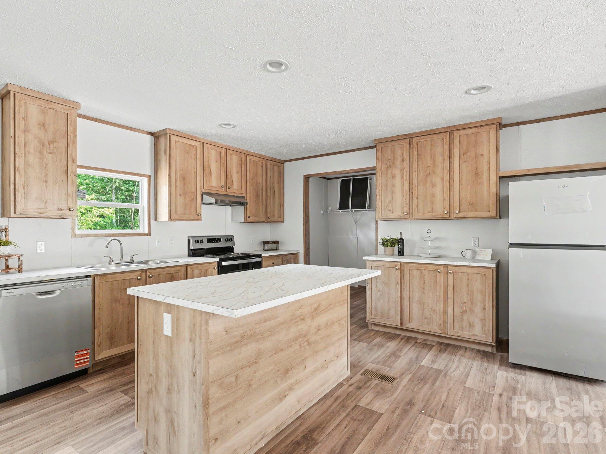 Middle Brook - Residential