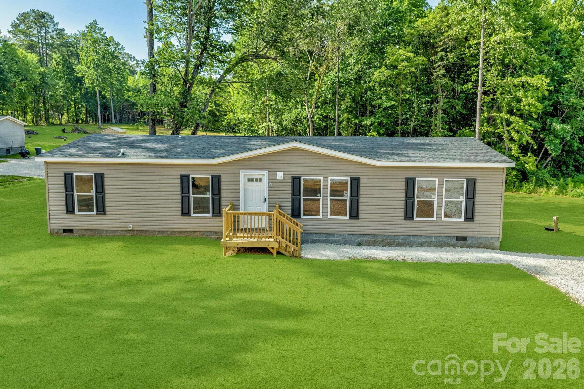 Middle Brook - Residential