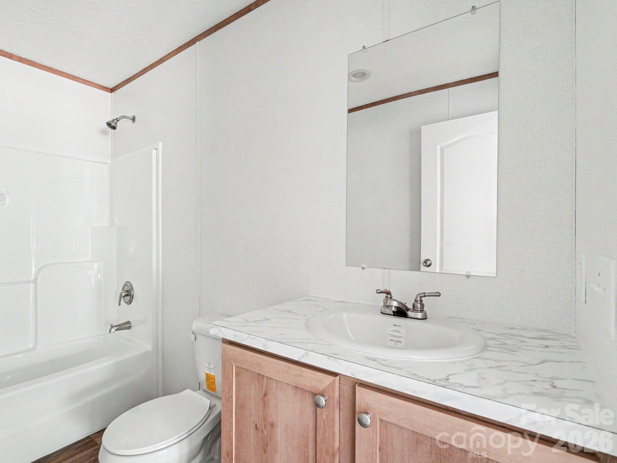 Middle Brook - Residential