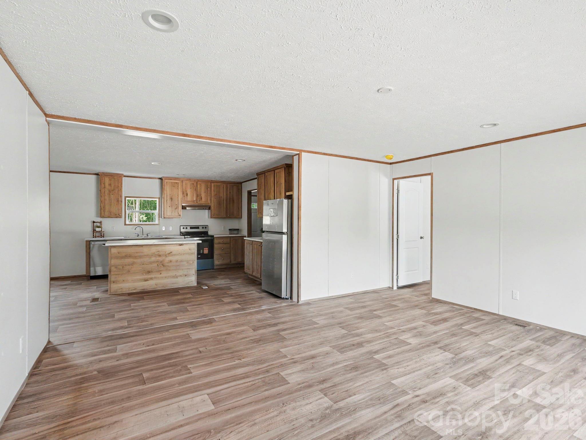 Middle Brook - Residential