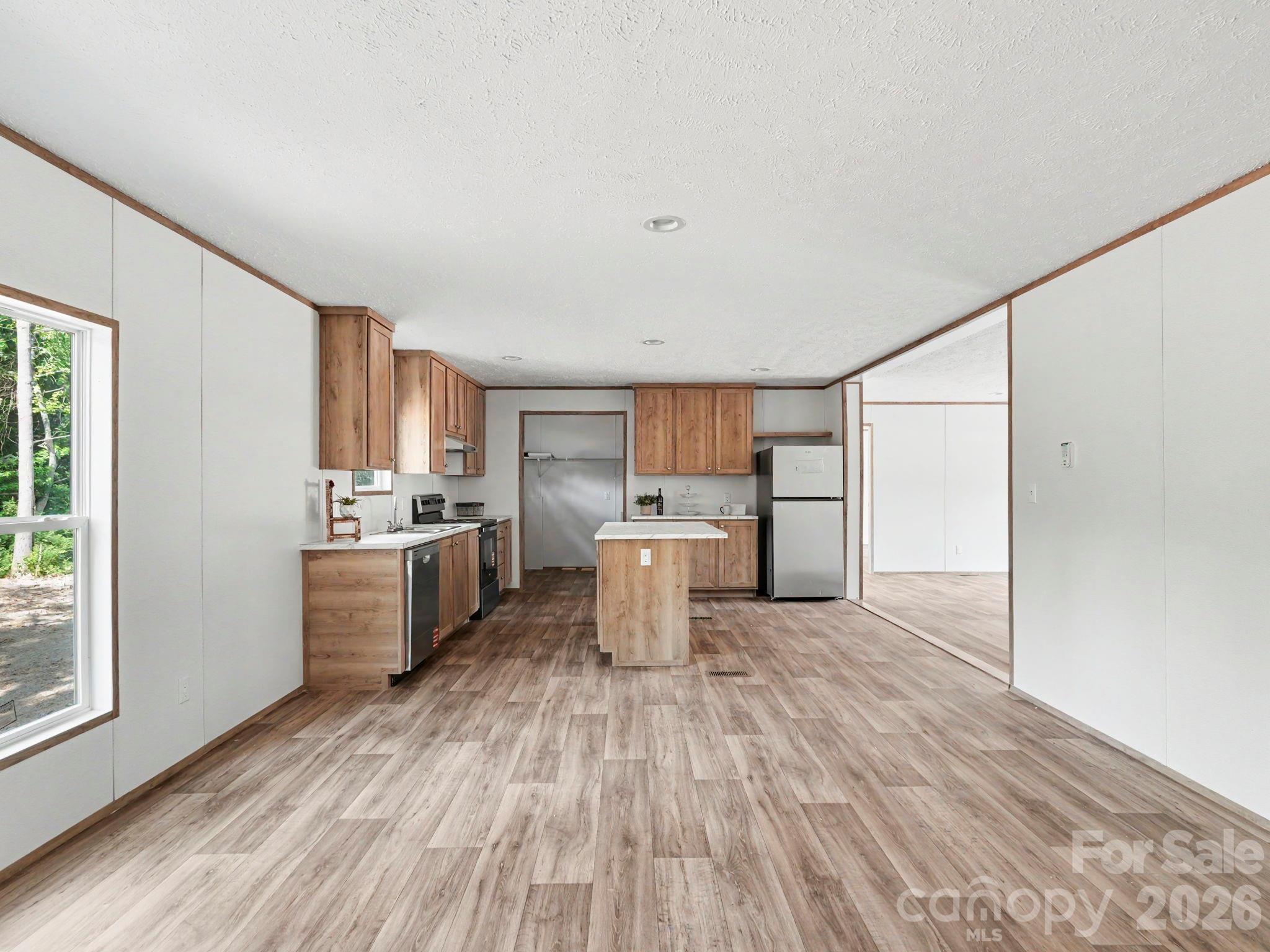 Middle Brook - Residential