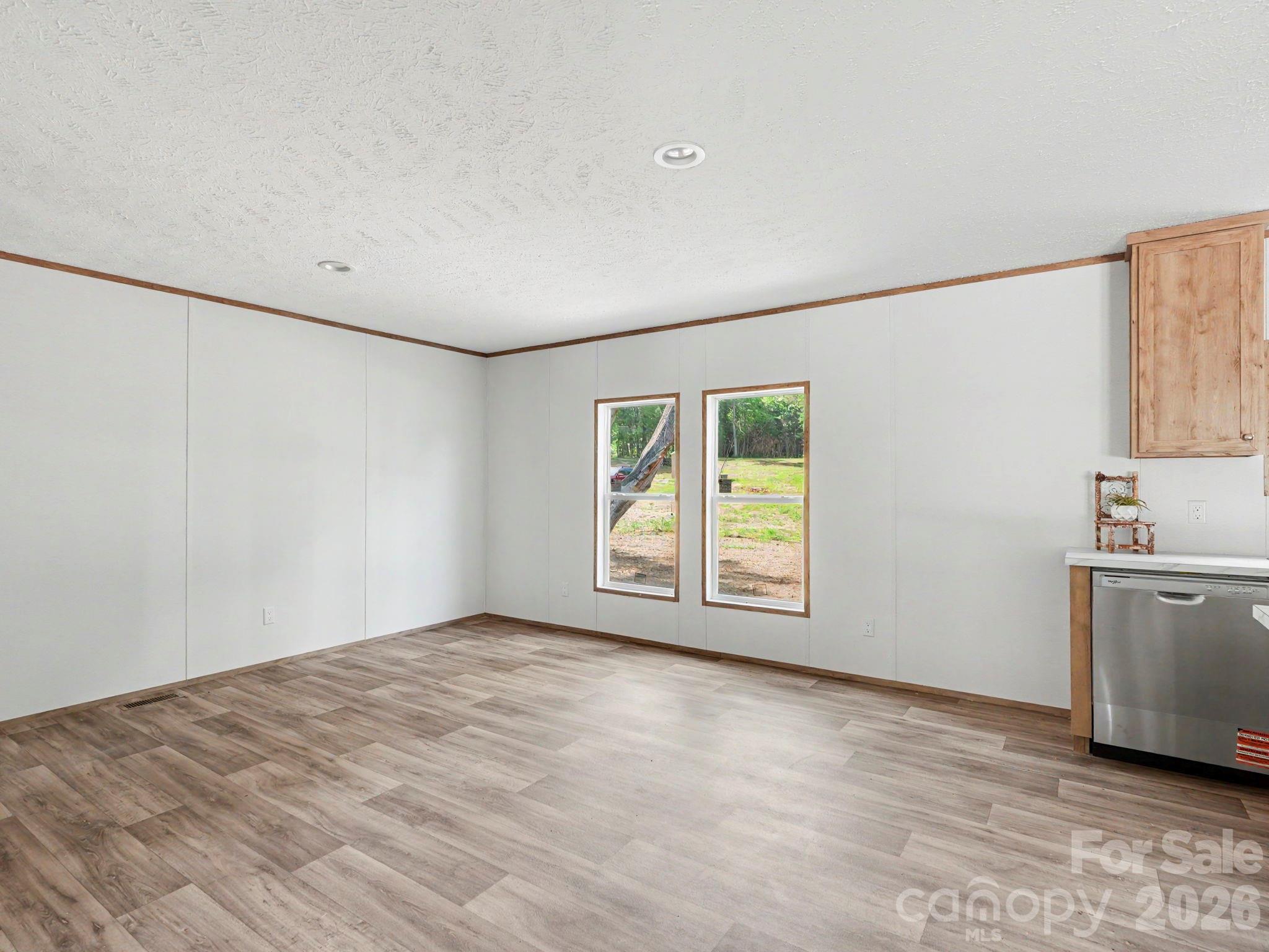 Middle Brook - Residential