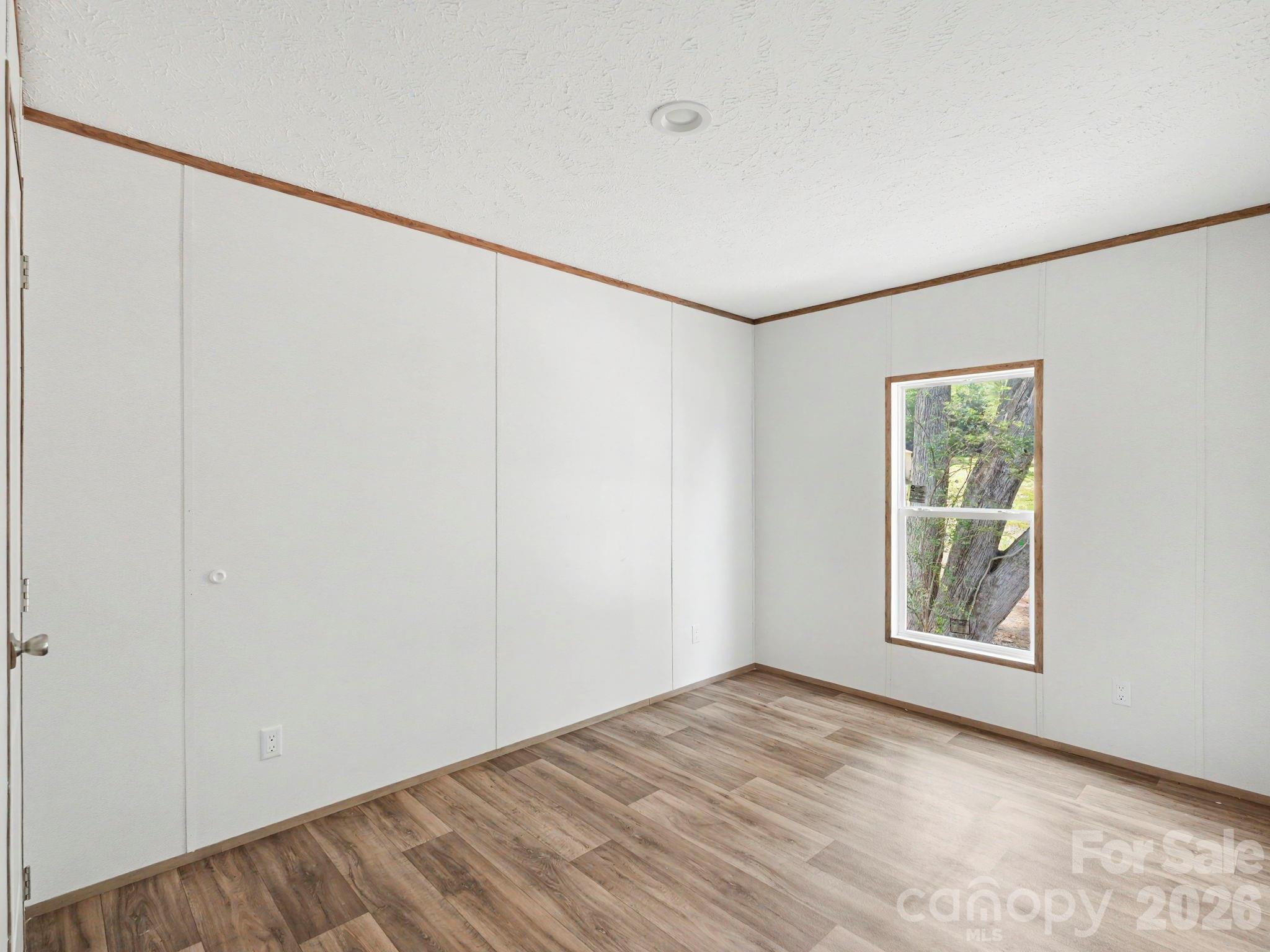 Middle Brook - Residential