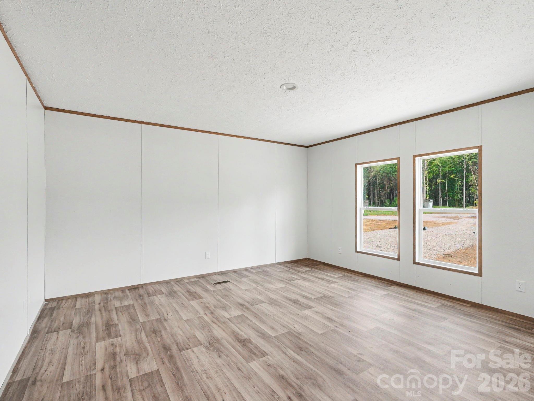 Middle Brook - Residential