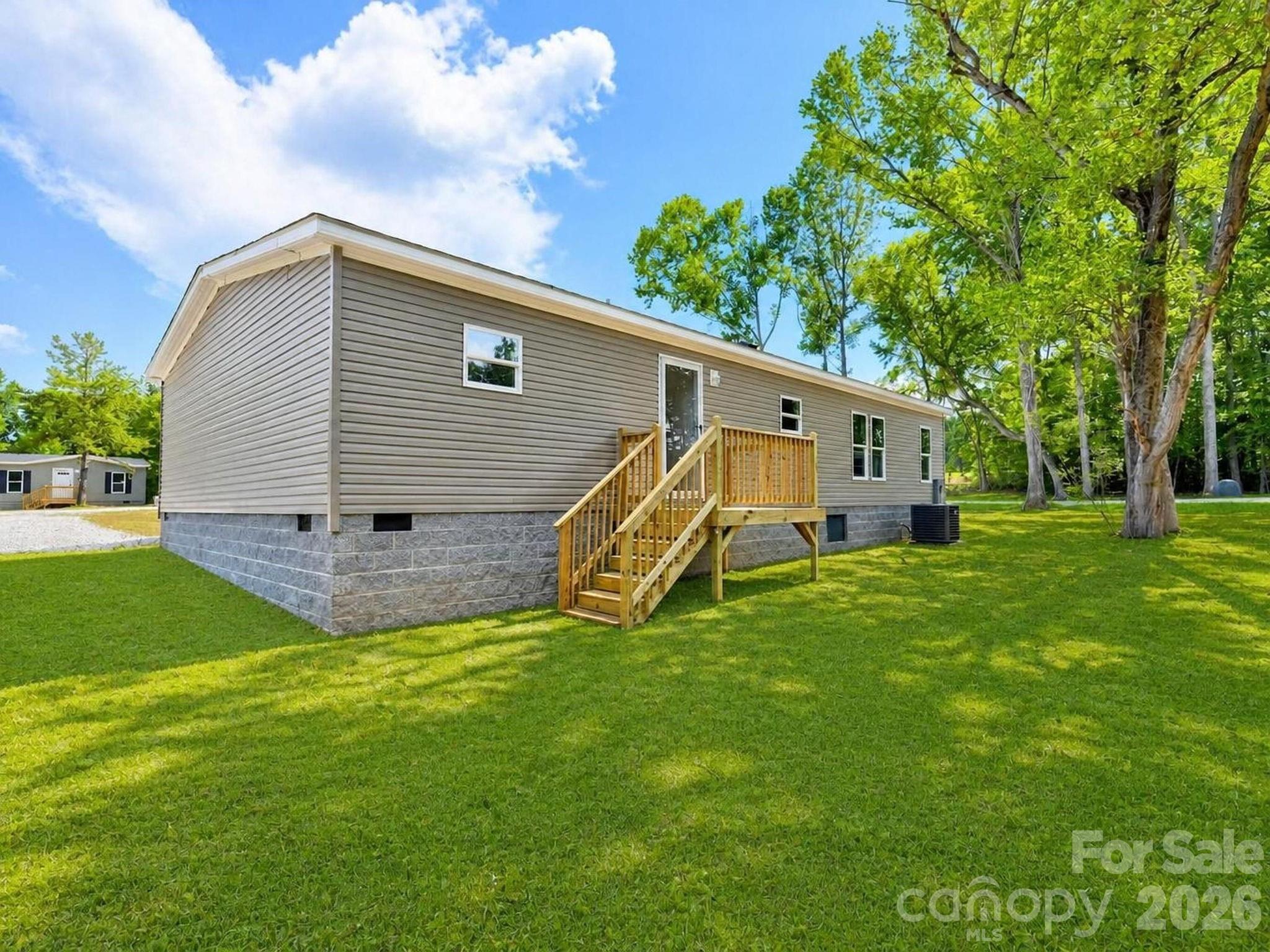 Middle Brook - Residential