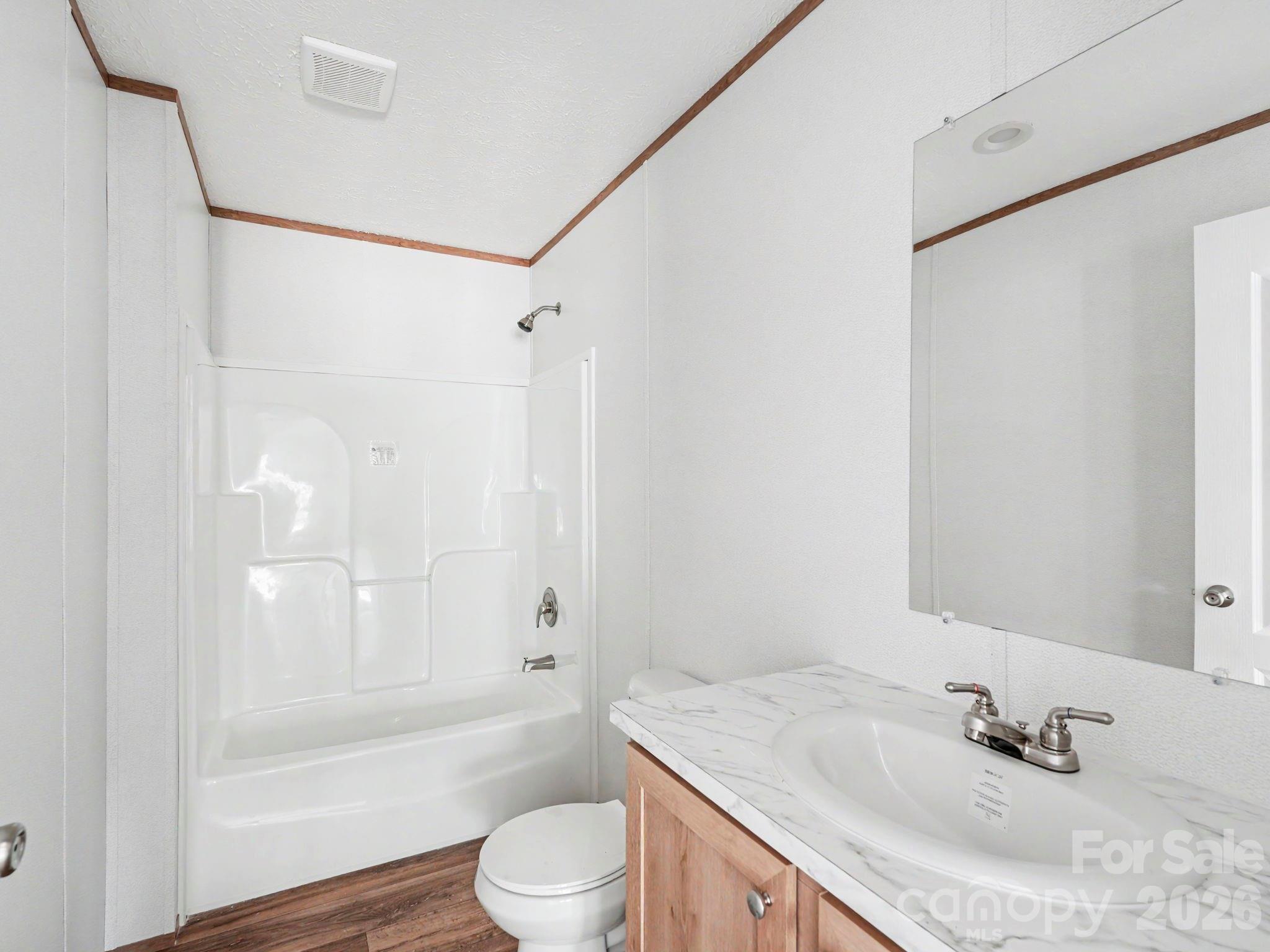 Middle Brook - Residential
