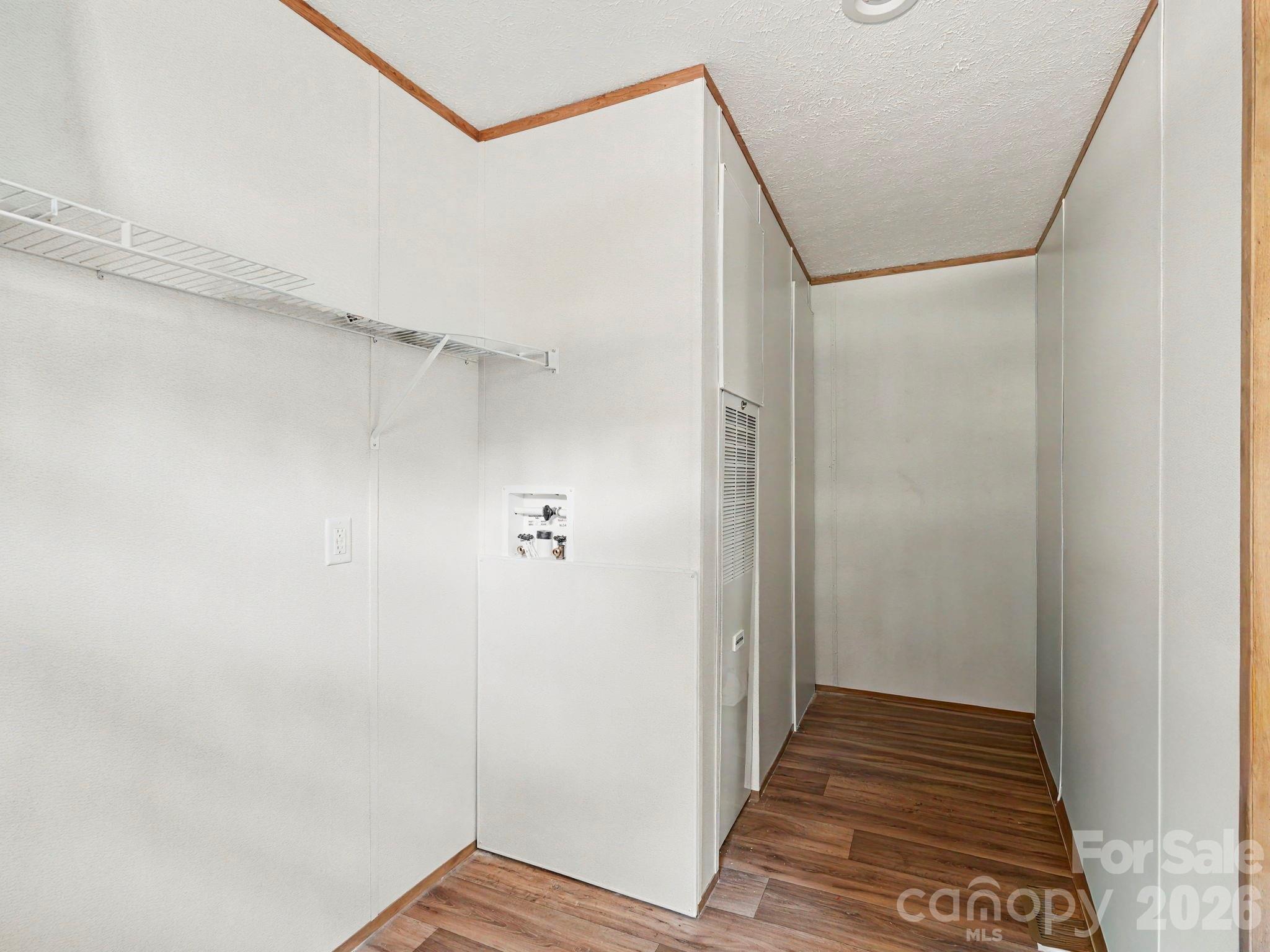 Middle Brook - Residential
