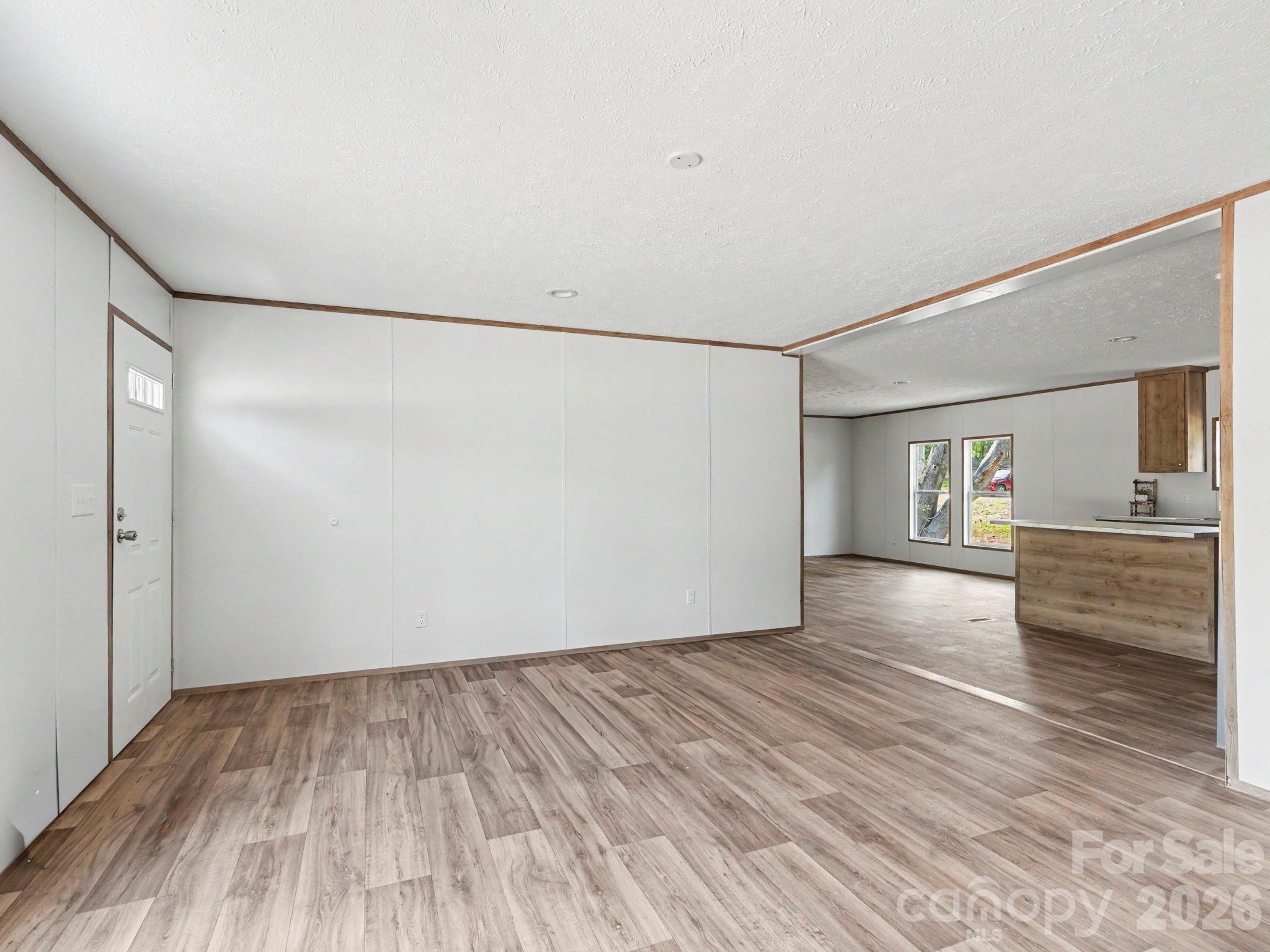 Middle Brook - Residential
