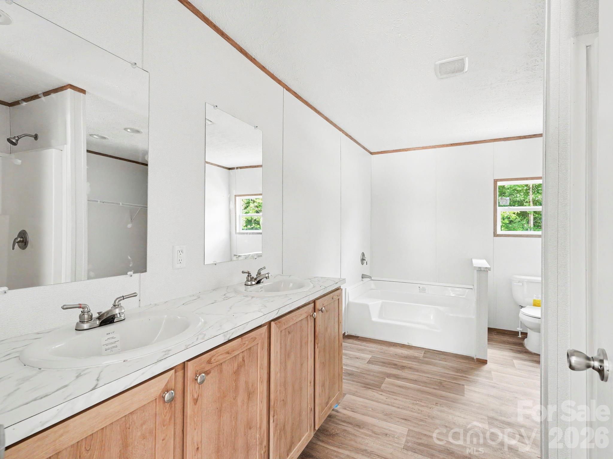 Middle Brook - Residential