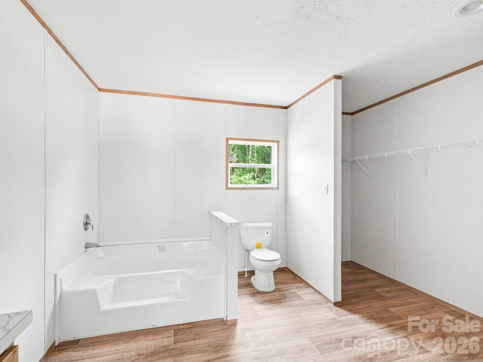 Middle Brook - Residential