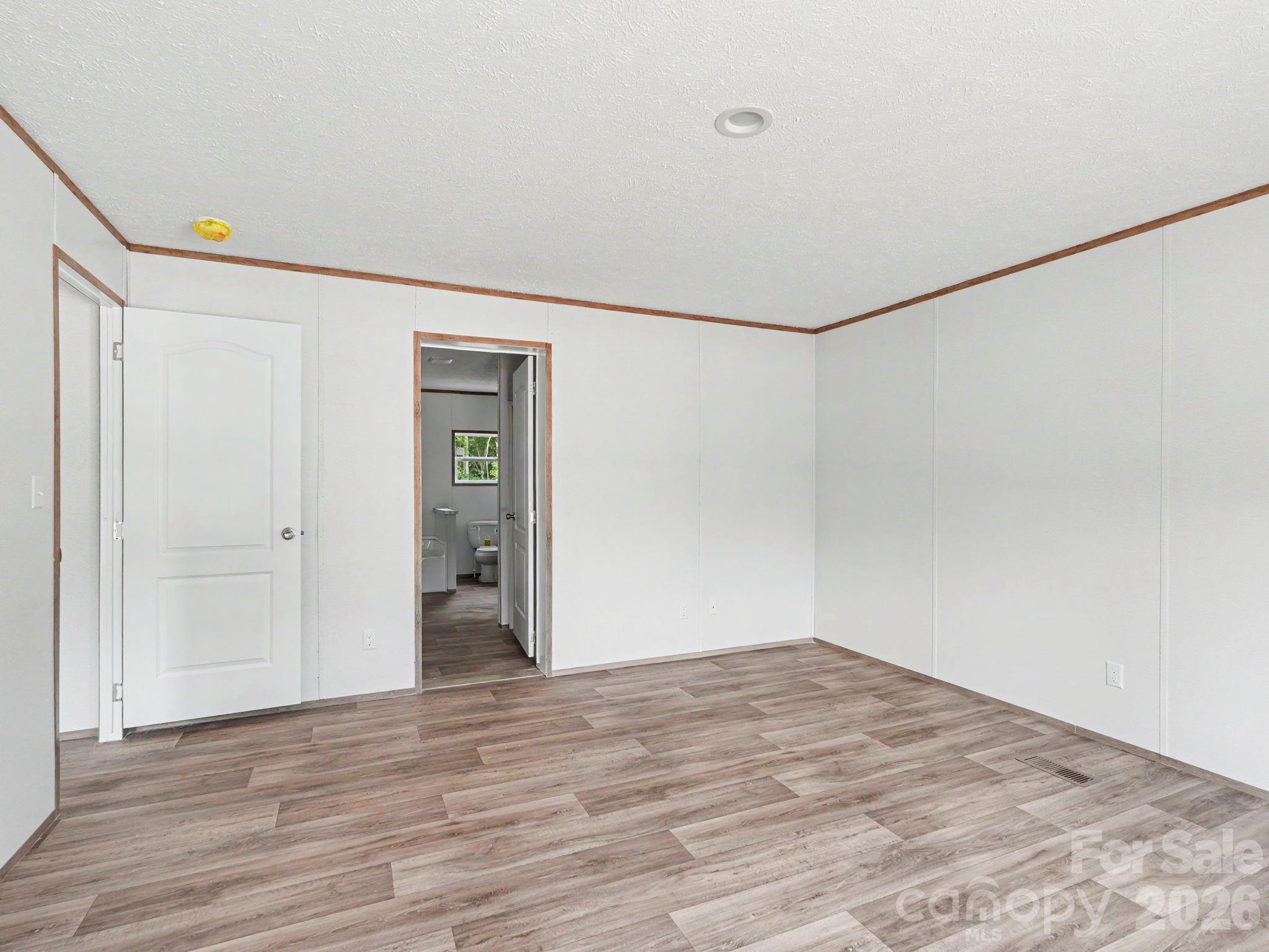 Middle Brook - Residential