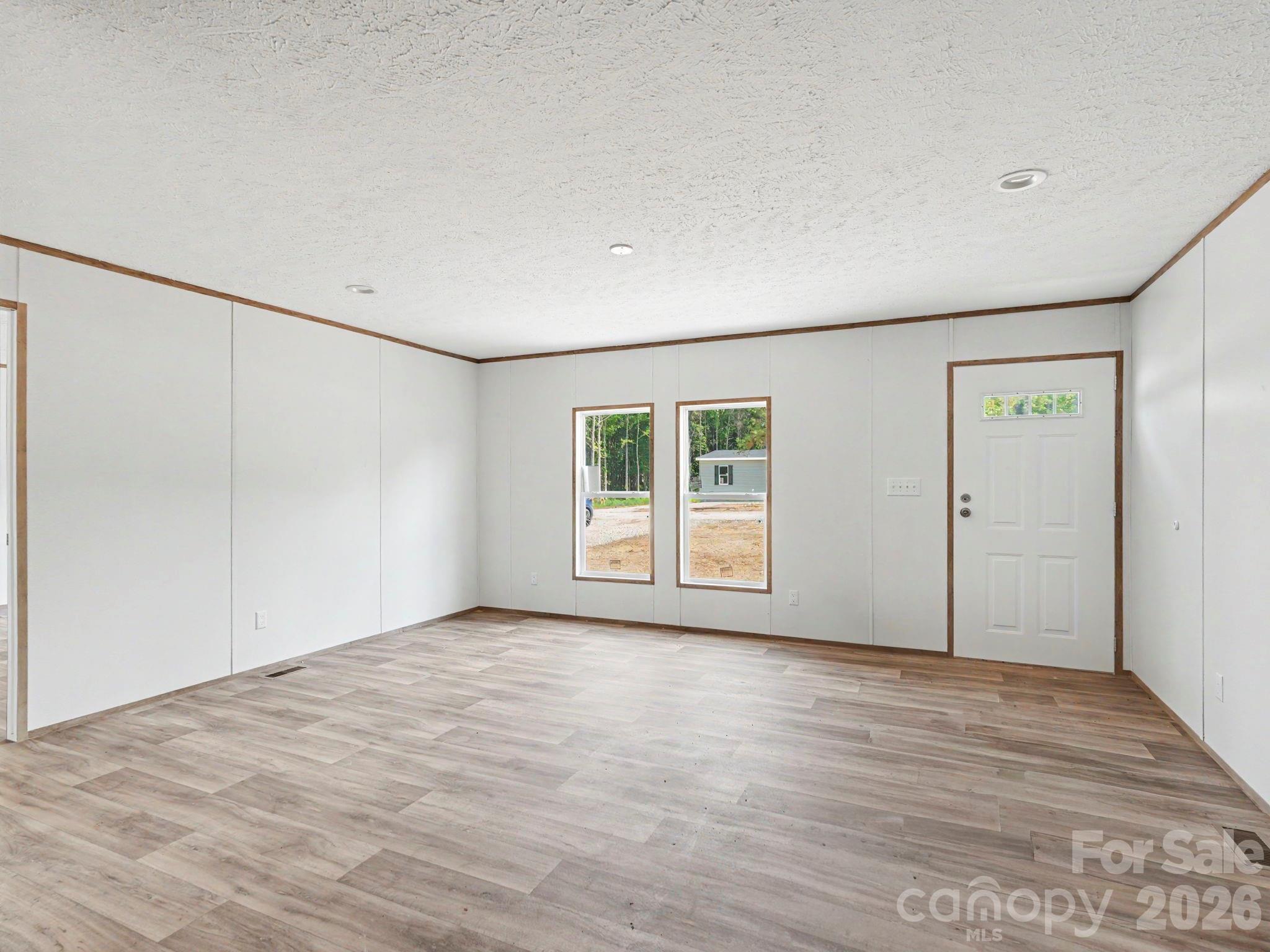 Middle Brook - Residential