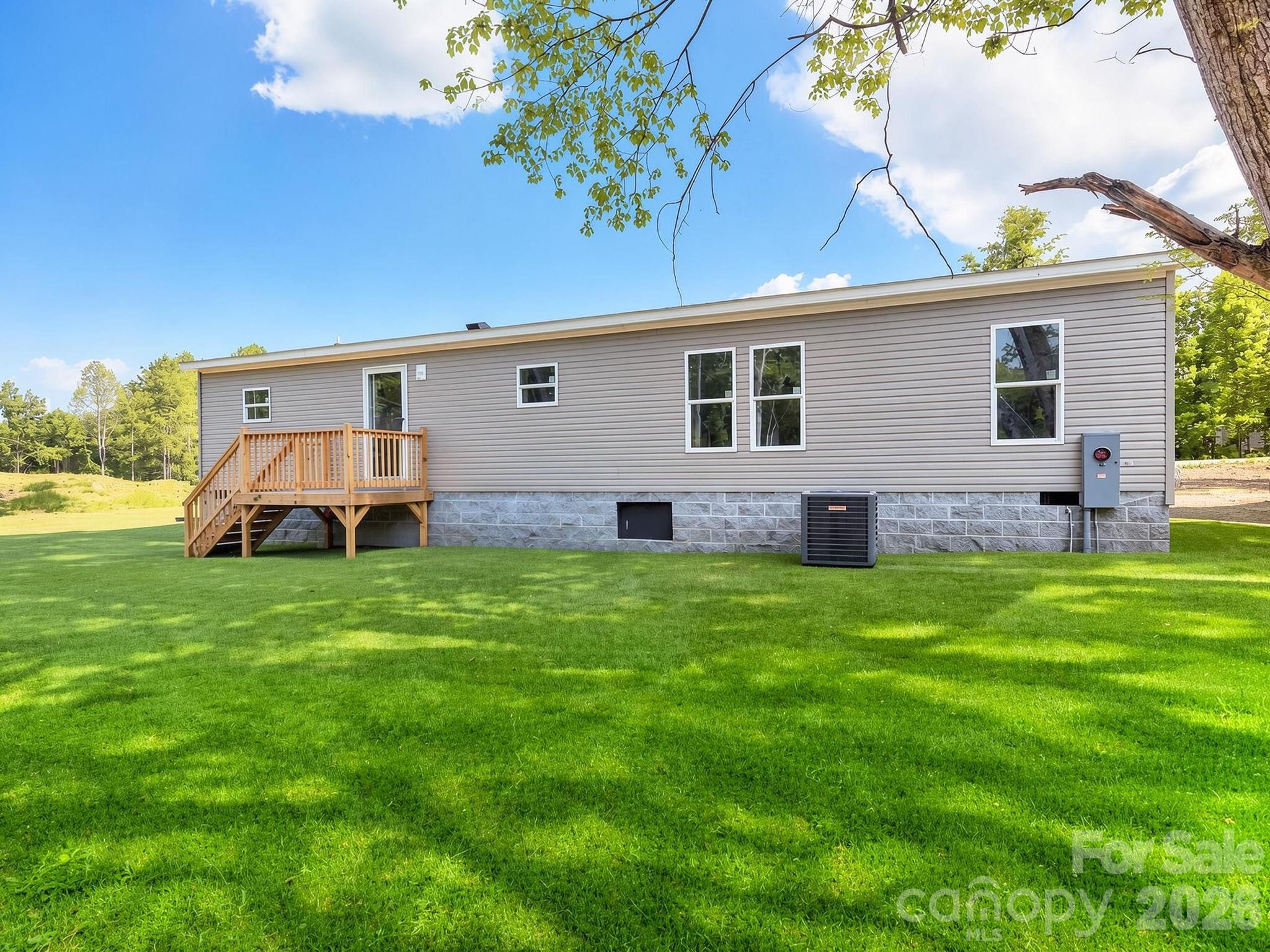 Middle Brook - Residential