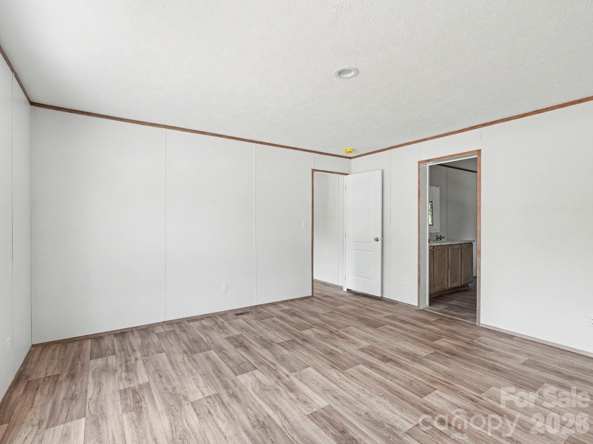 Middle Brook - Residential