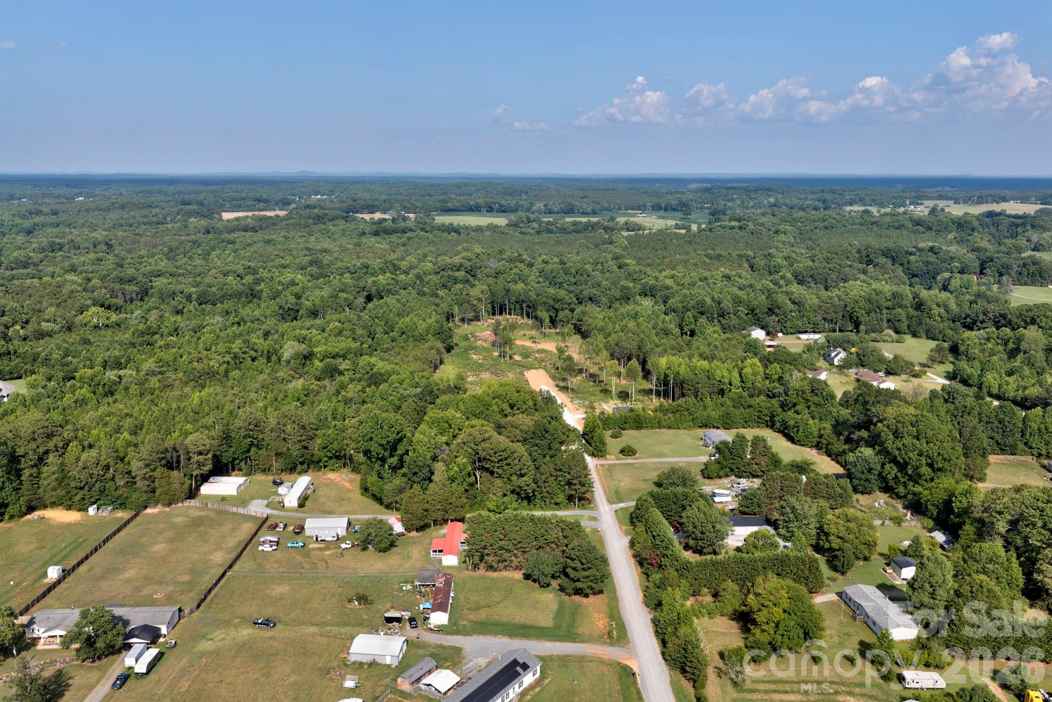 Middle Brook - Residential
