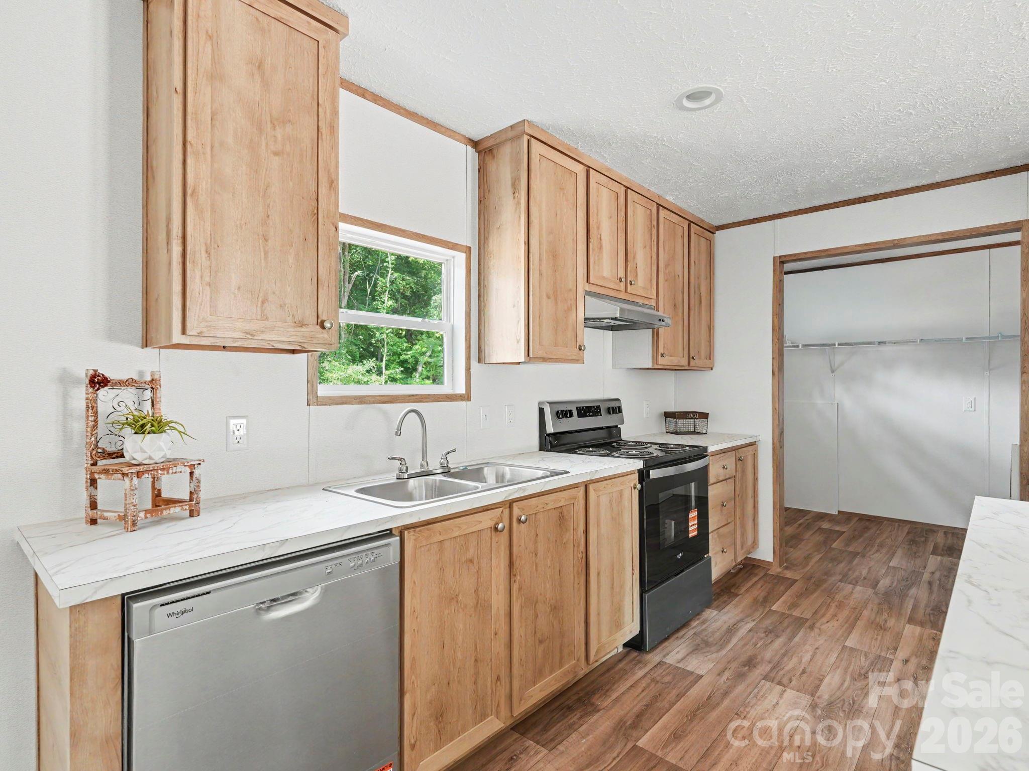 Middle Brook - Residential