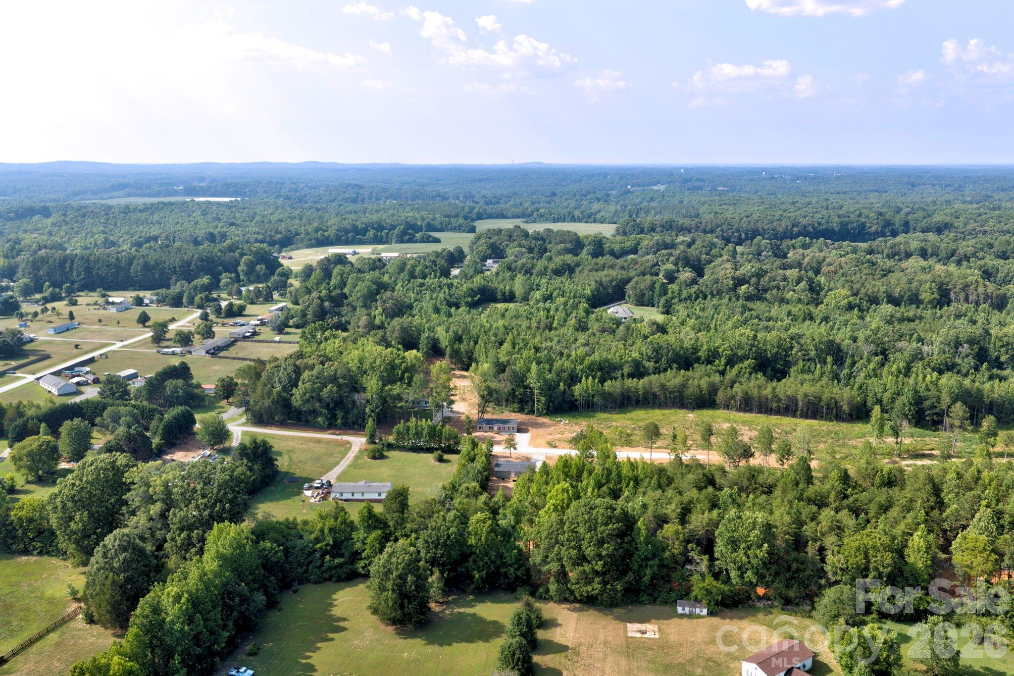 Middle Brook - Residential