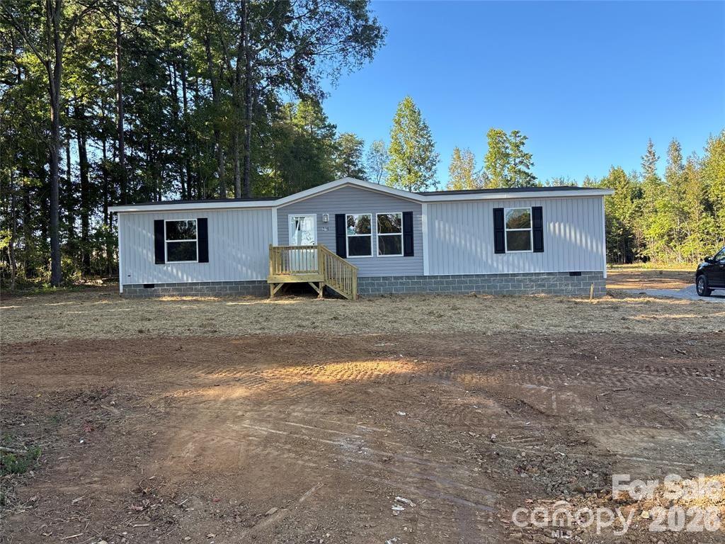 Middle Brook - Residential