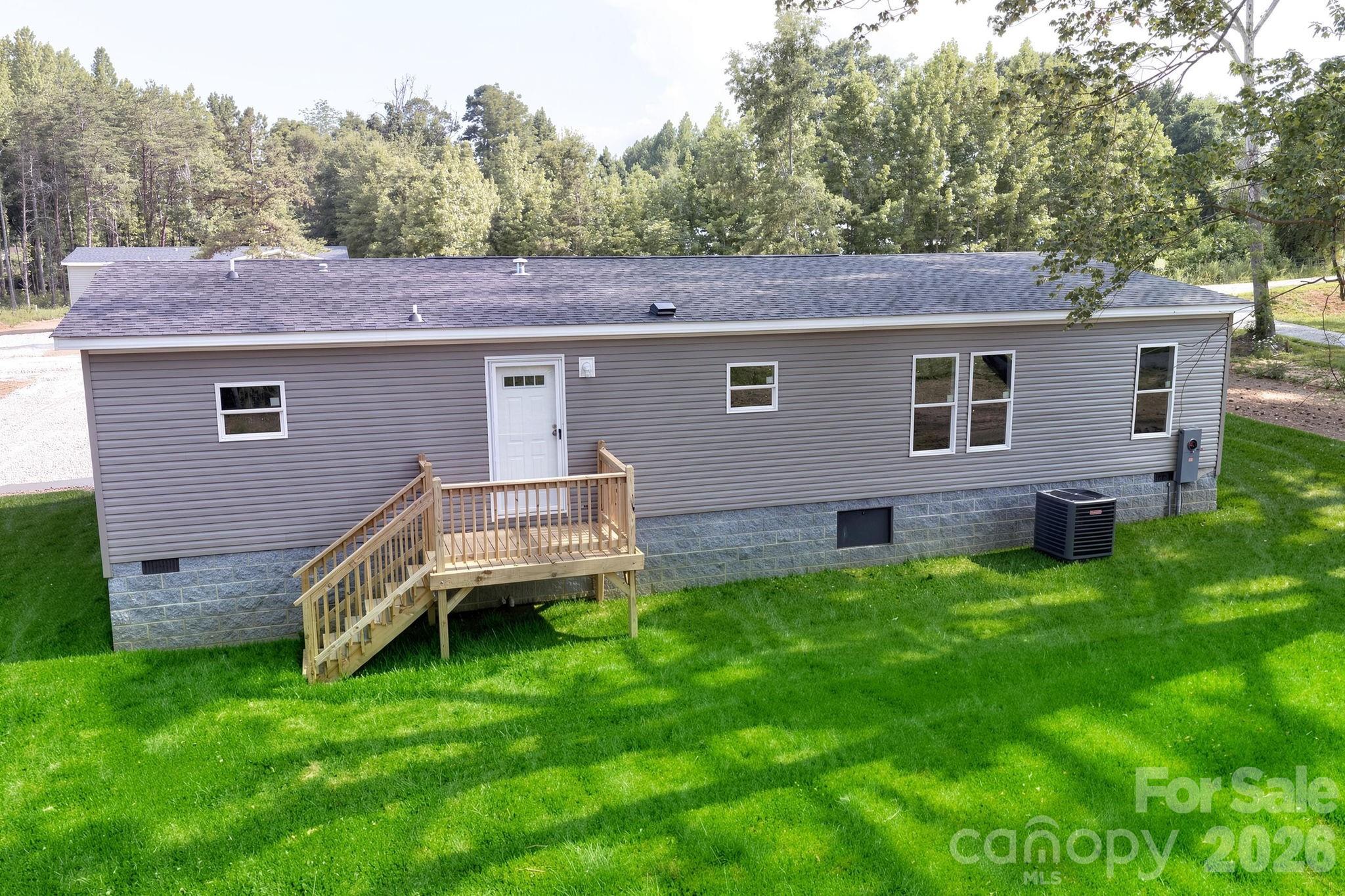Middle Brook - Residential