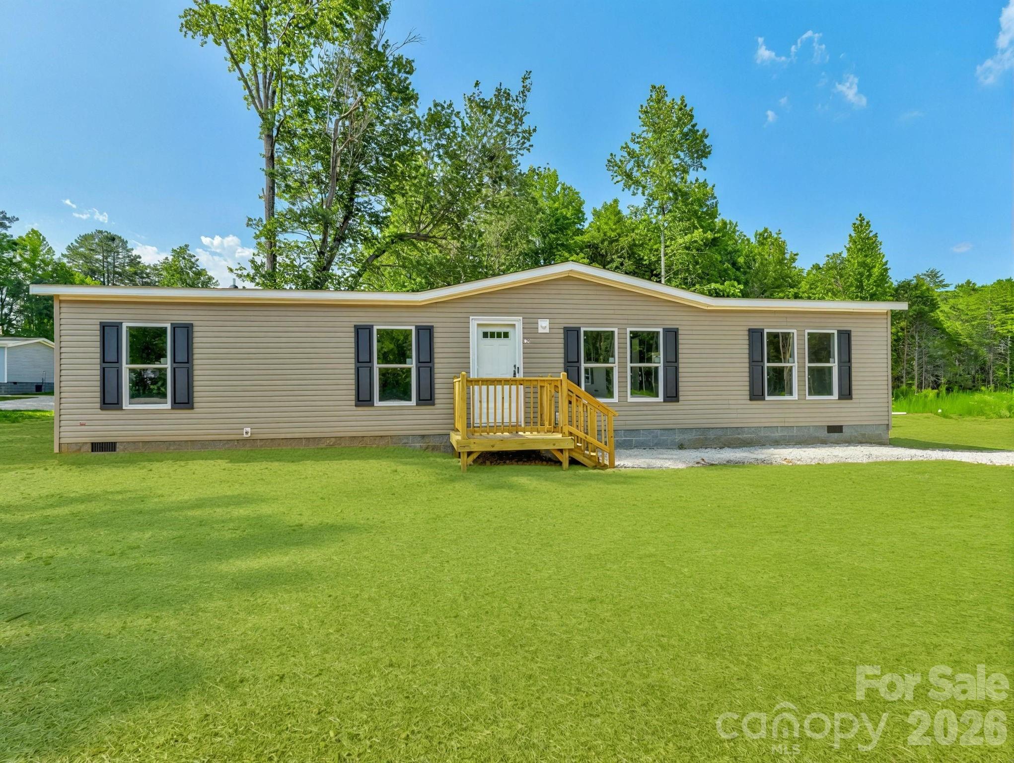 Middle Brook - Residential