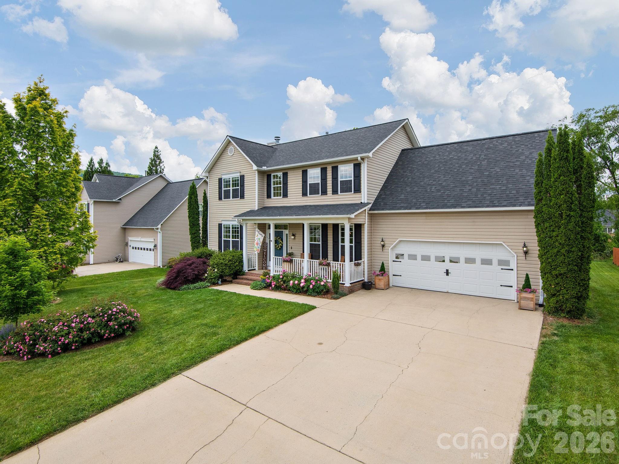 Livingston Farms - Residential