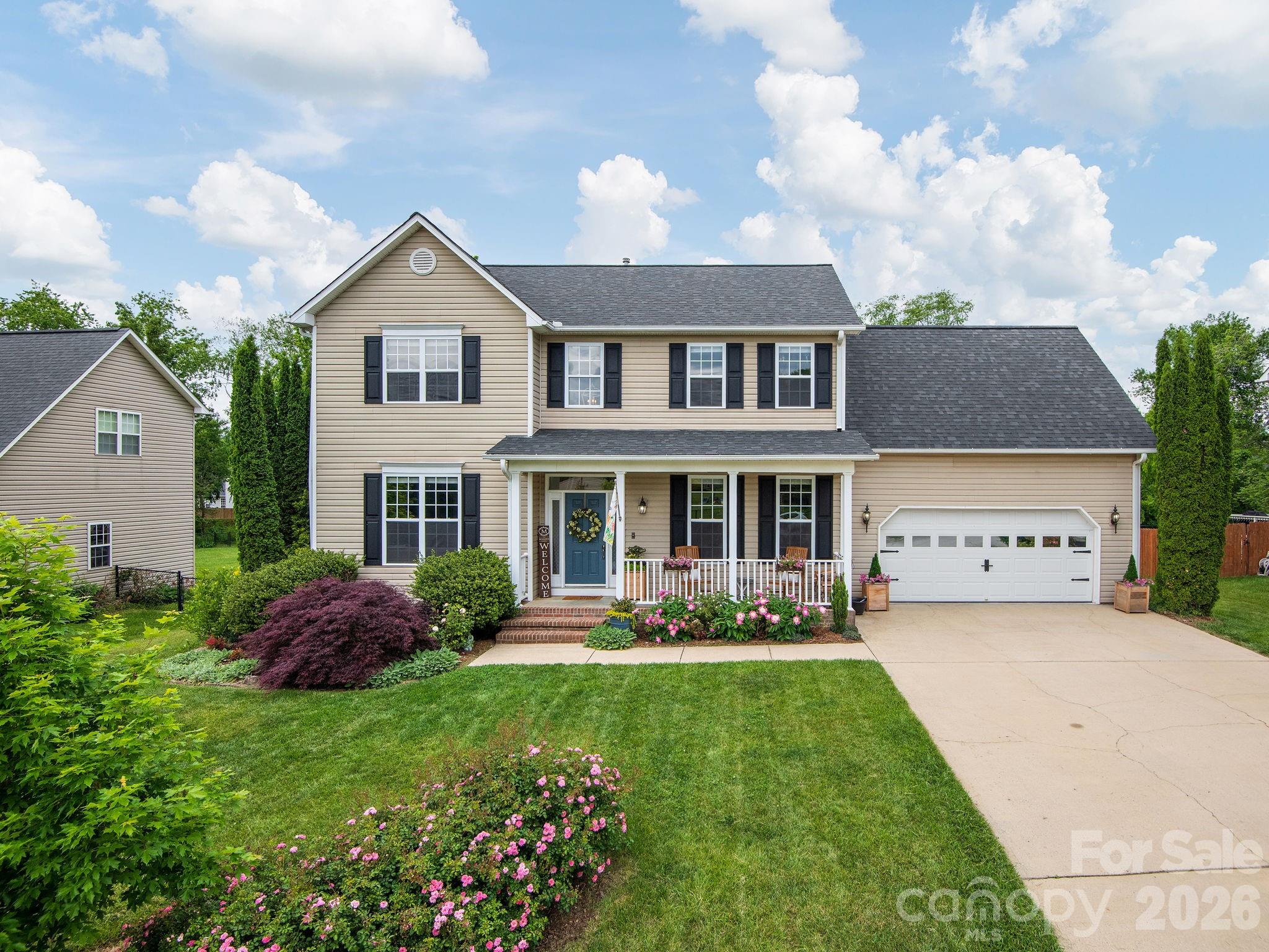 Livingston Farms - Residential