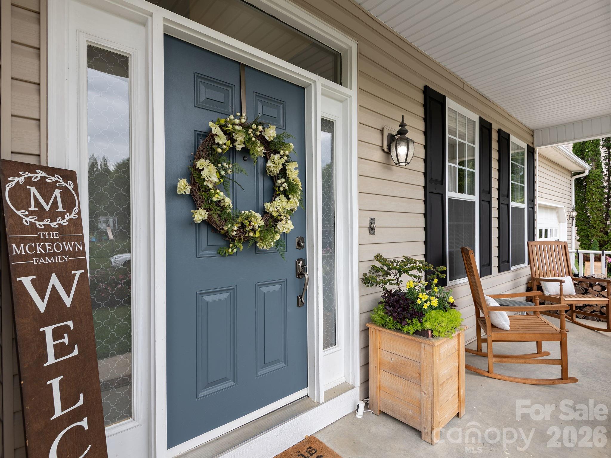 Livingston Farms - Residential