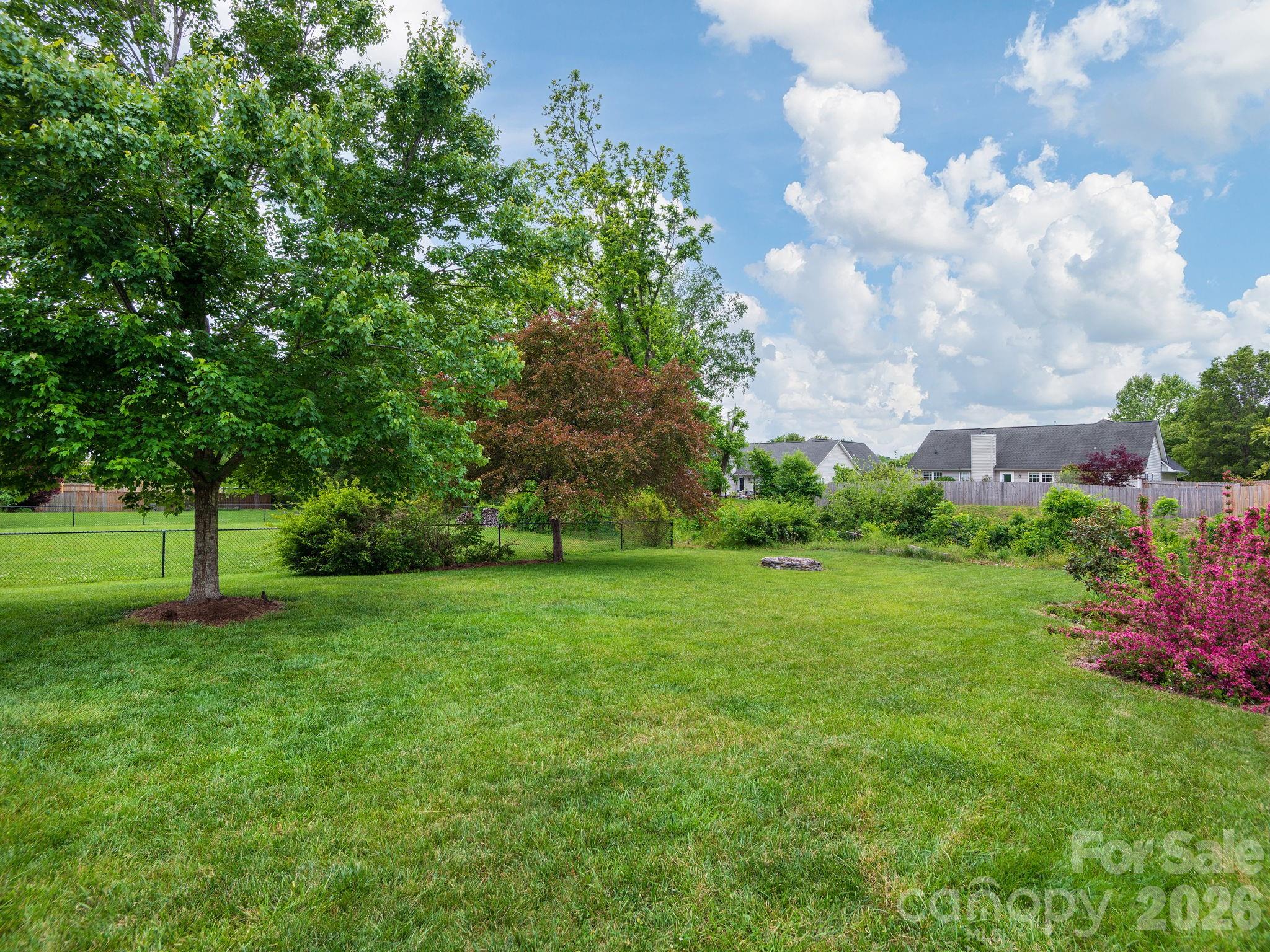 Livingston Farms - Residential